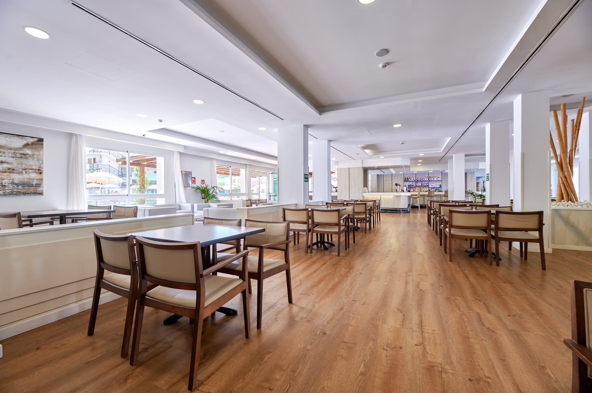 AluaSun Continental Park Hotel & Apartments