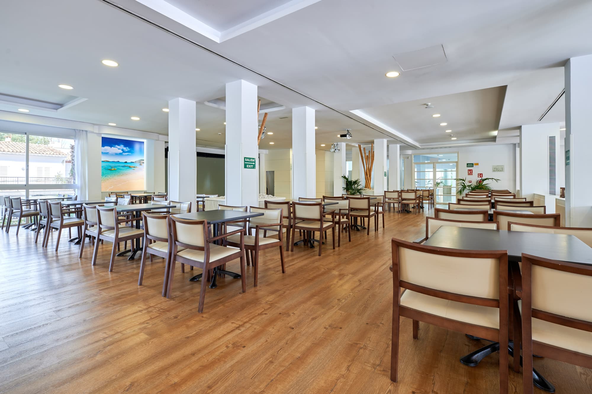 AluaSun Continental Park Hotel & Apartments