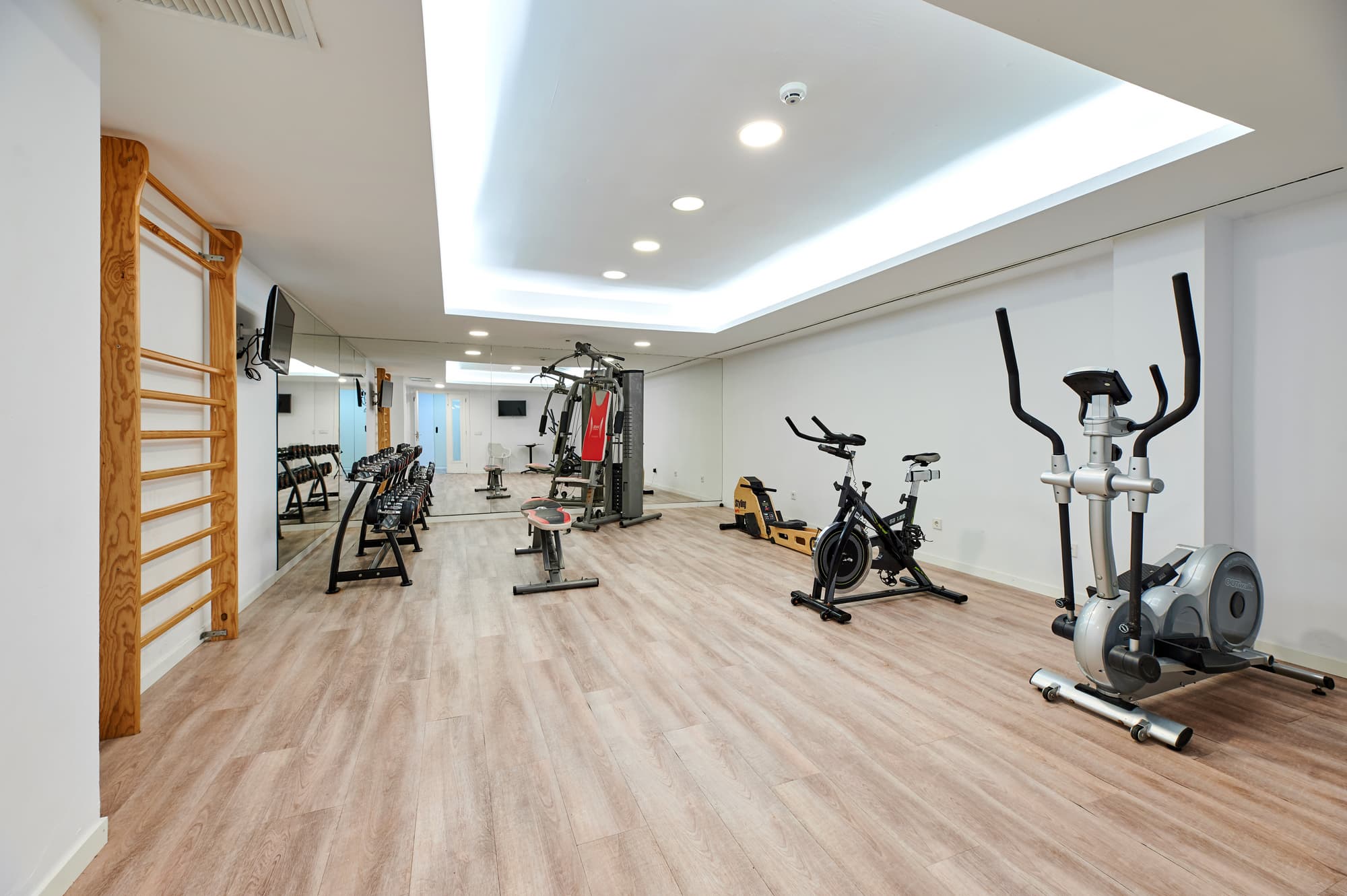 AluaSun Continental Park Hotel & Apartments