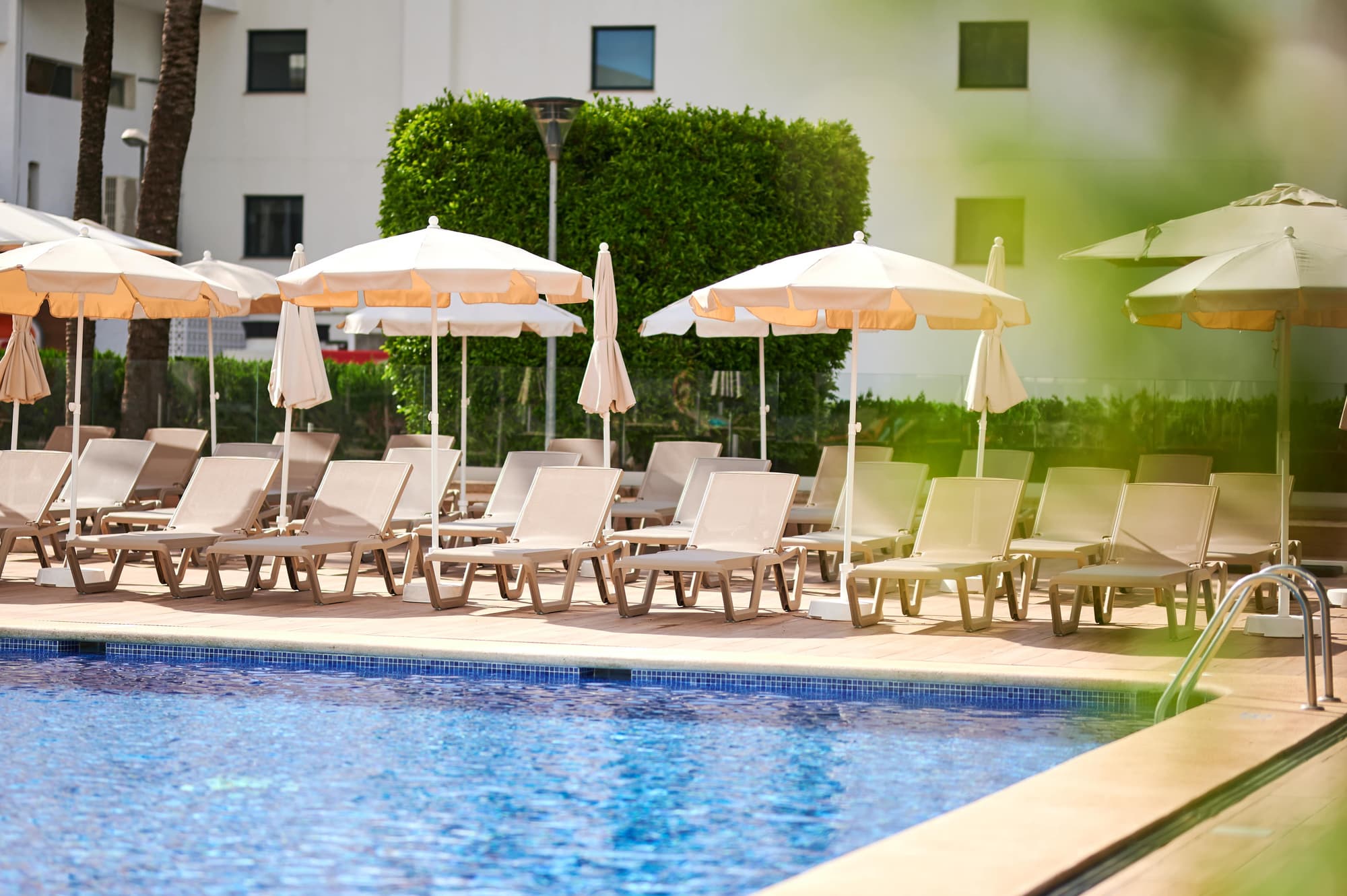 AluaSun Continental Park Hotel & Apartments