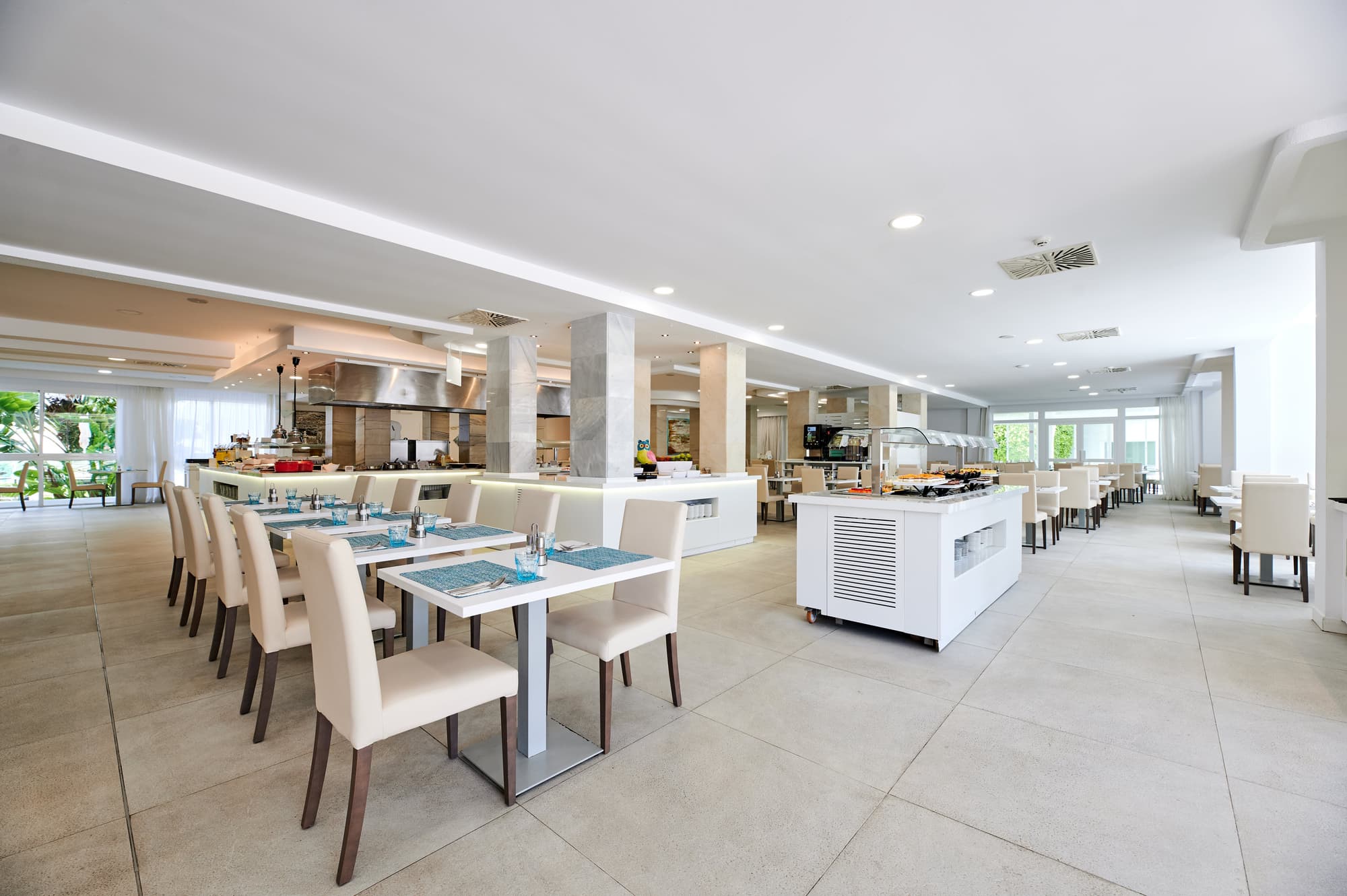 AluaSun Continental Park Hotel & Apartments