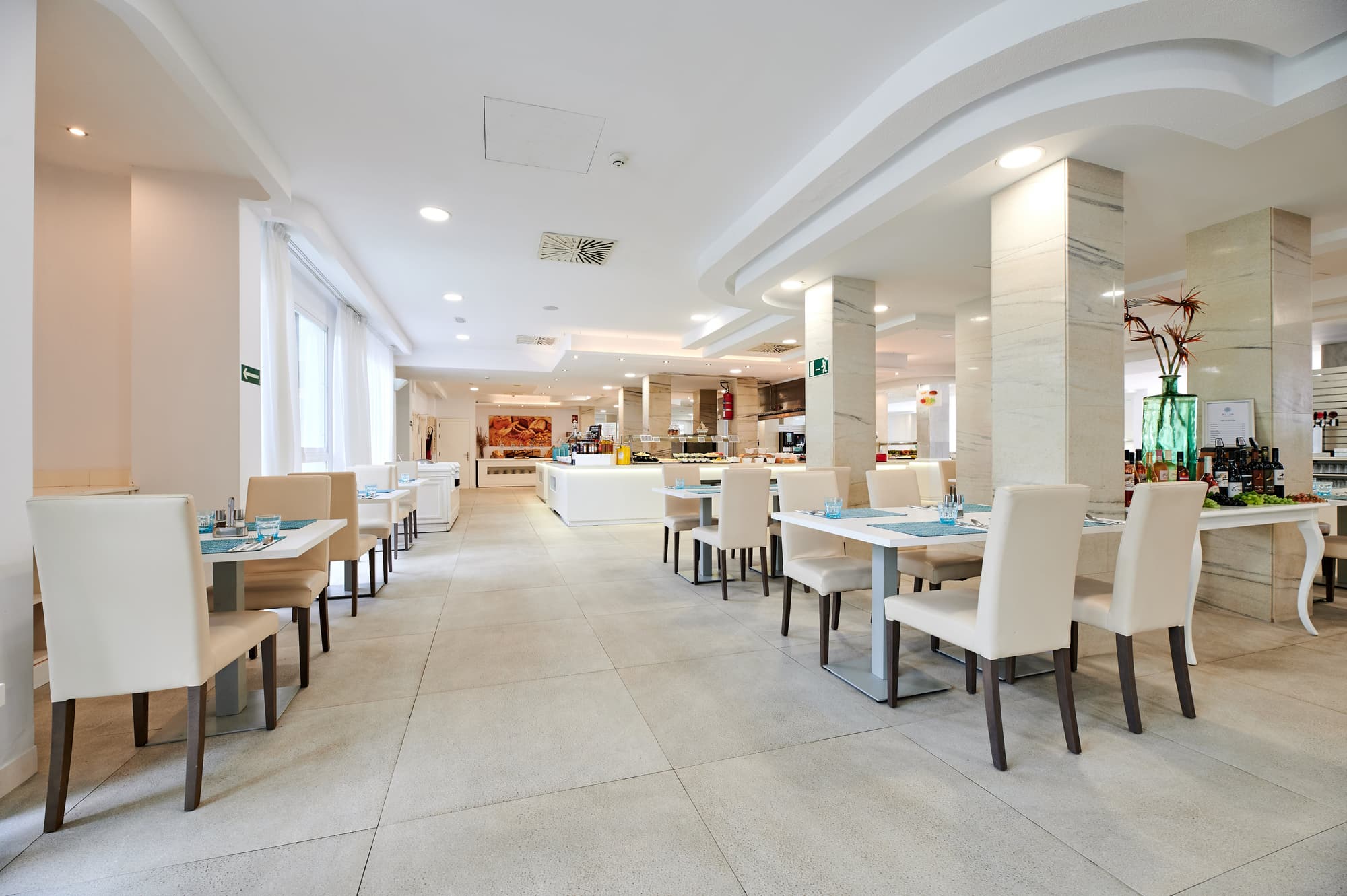 AluaSun Continental Park Hotel & Apartments