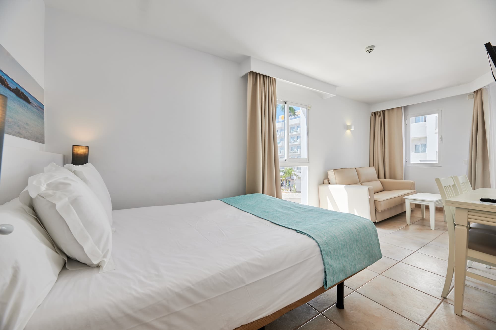AluaSun Continental Park Hotel & Apartments
