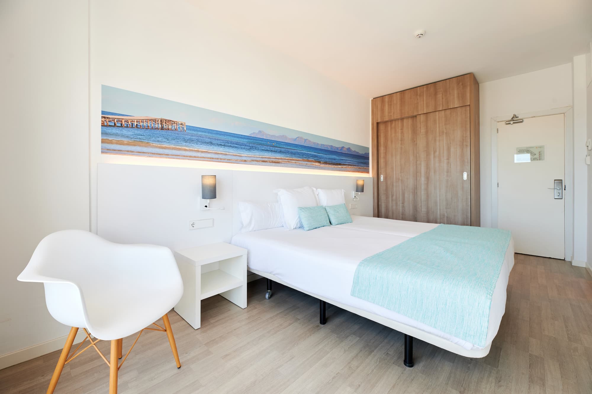 AluaSun Continental Park Hotel & Apartments