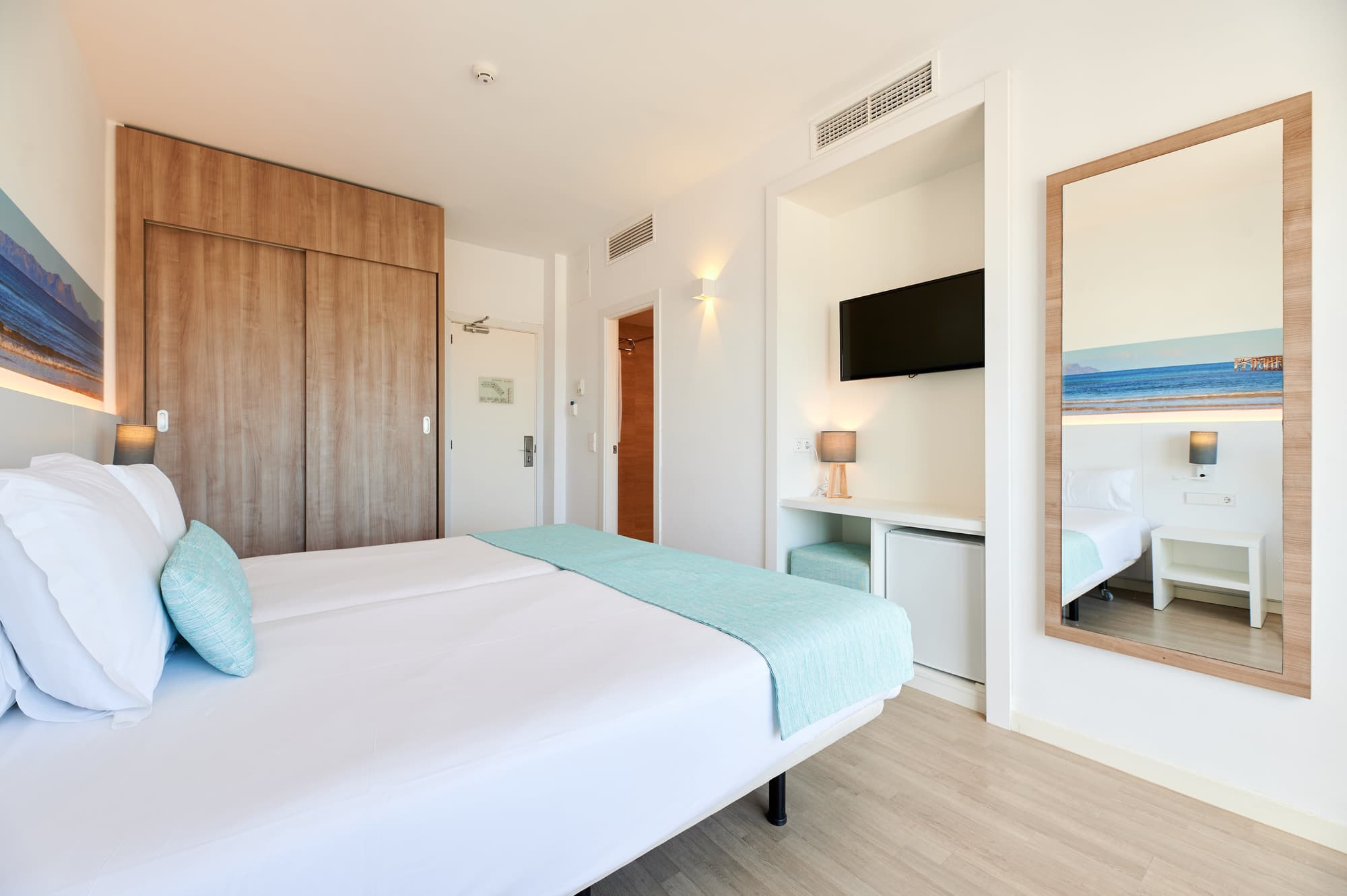 AluaSun Continental Park Hotel & Apartments
