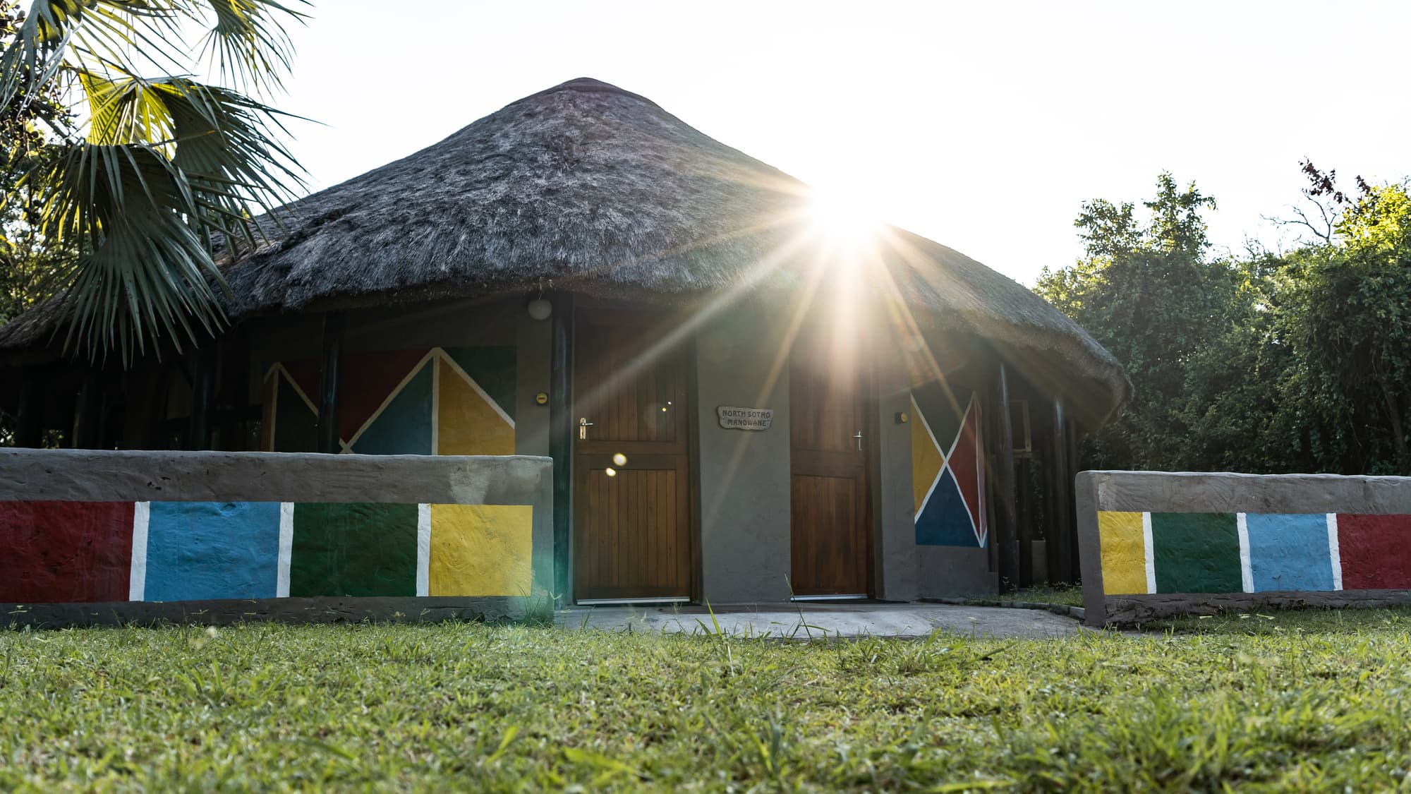 Gooderson DumaZulu Lodge