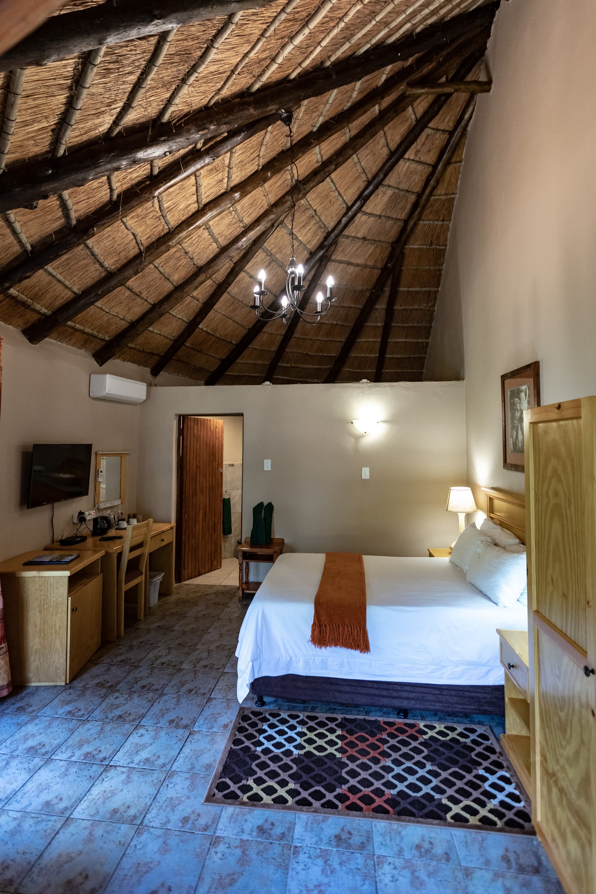 Gooderson DumaZulu Lodge