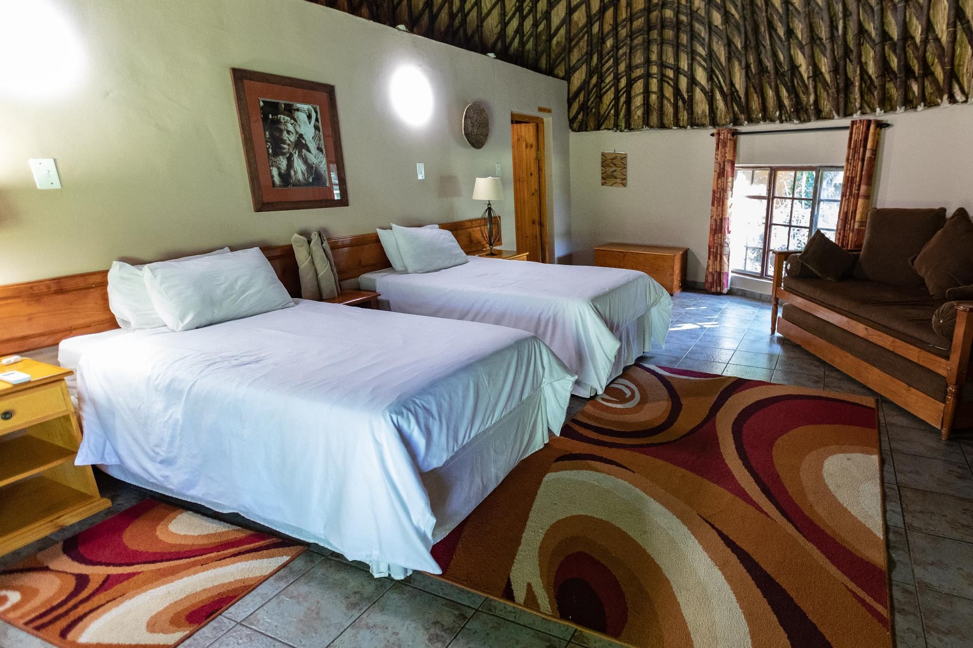 Gooderson DumaZulu Lodge