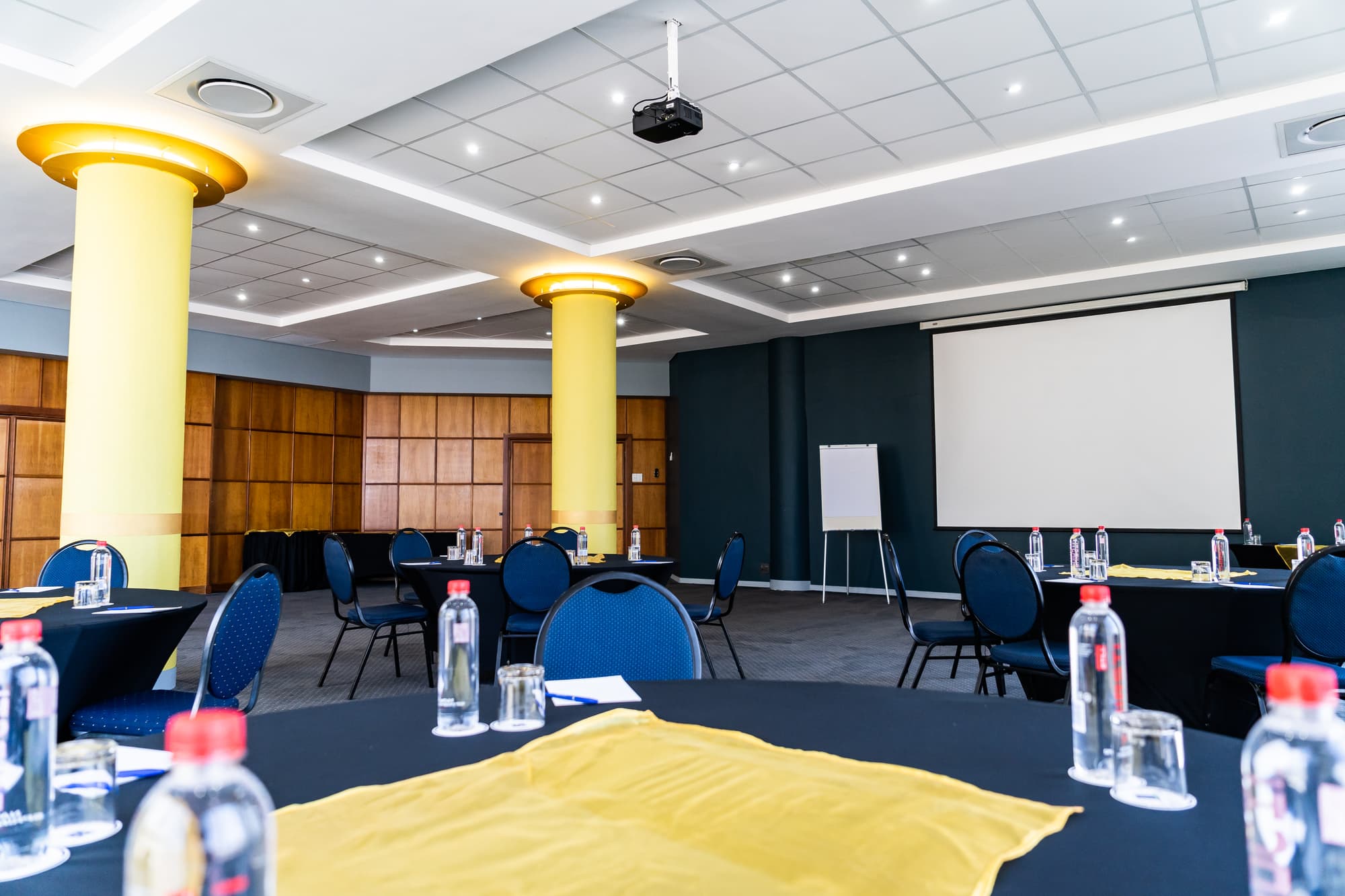 Gooderson Tropicana Hotel