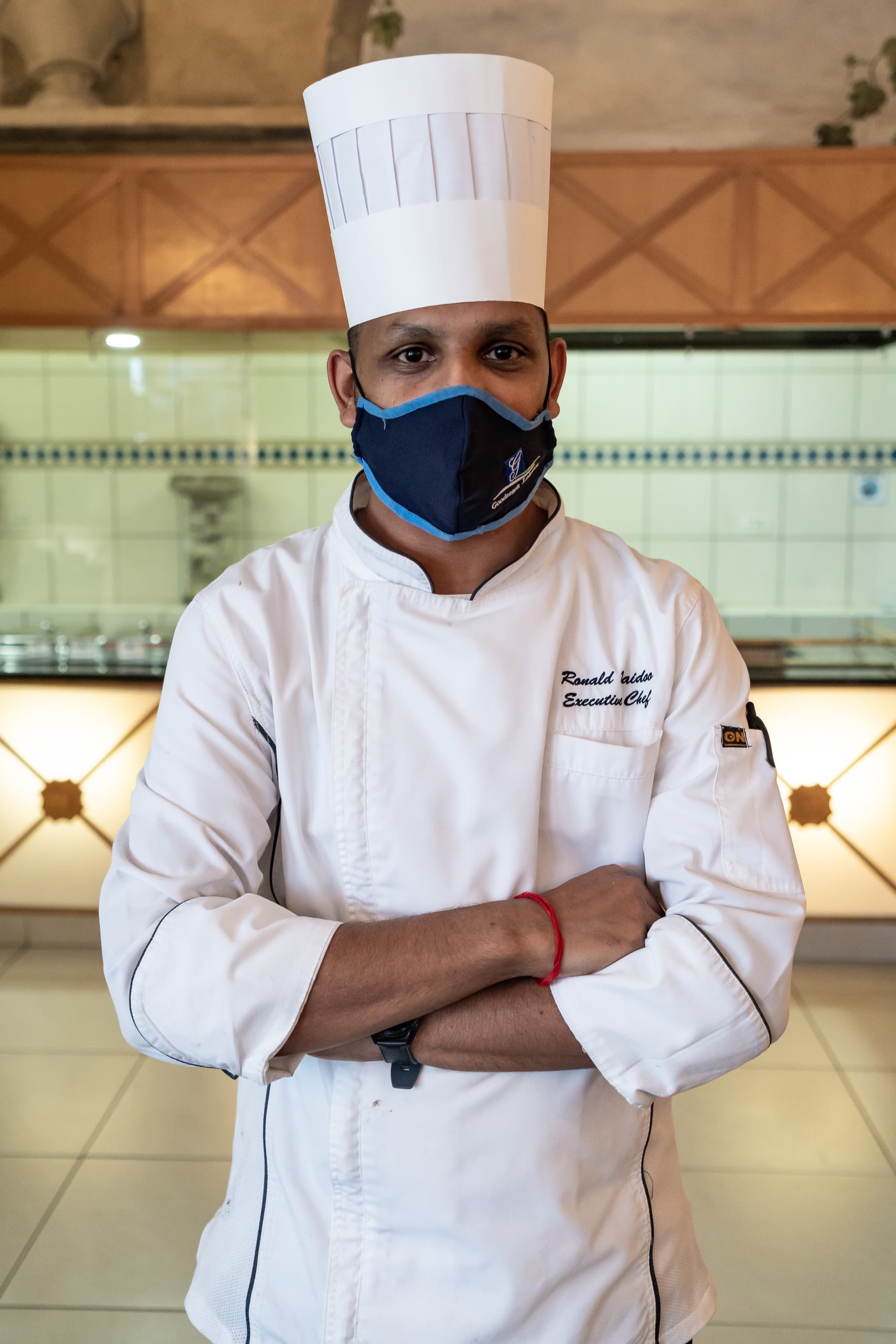 Gooderson Tropicana Hotel