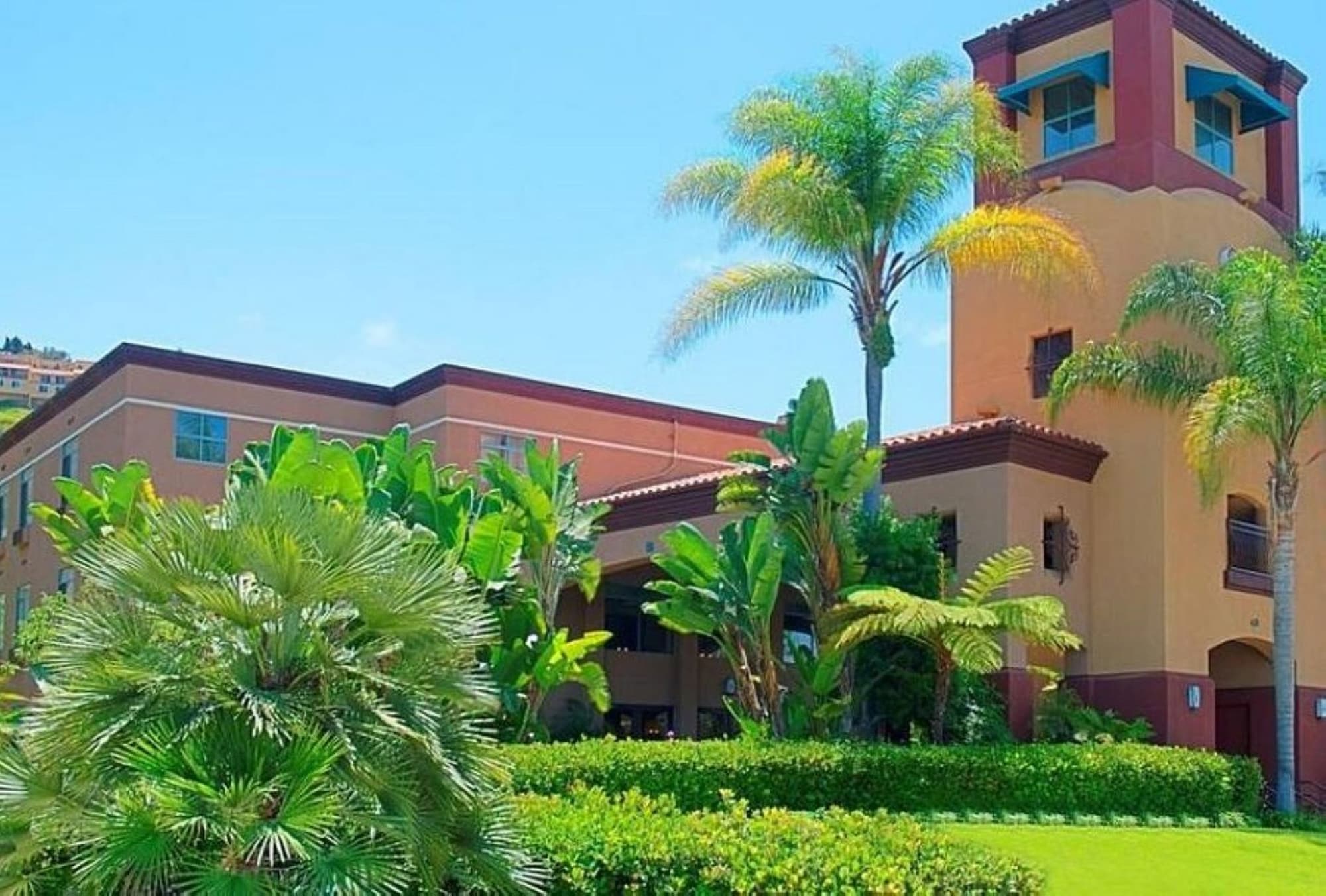 Ramada Suites by Wyndham San Diego