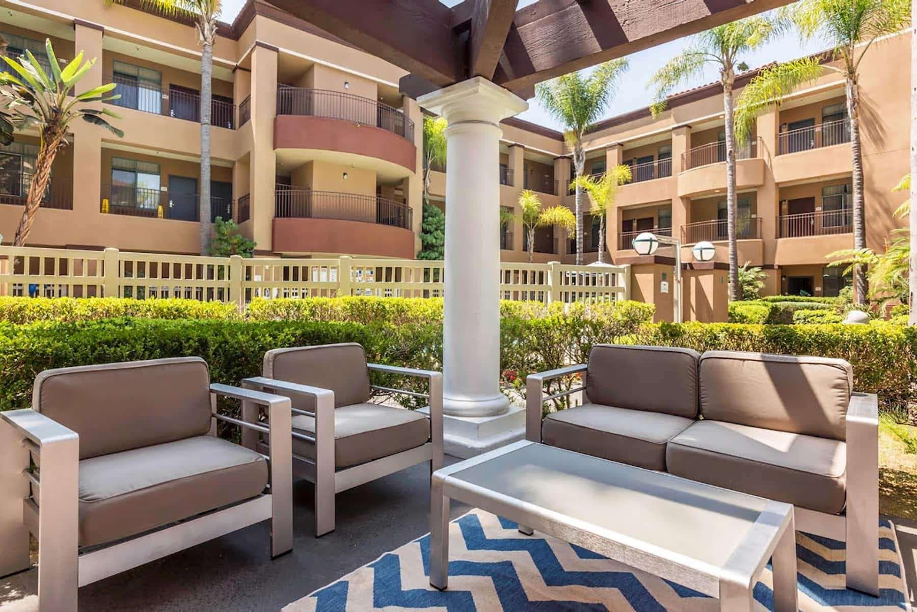 Ramada Suites by Wyndham San Diego