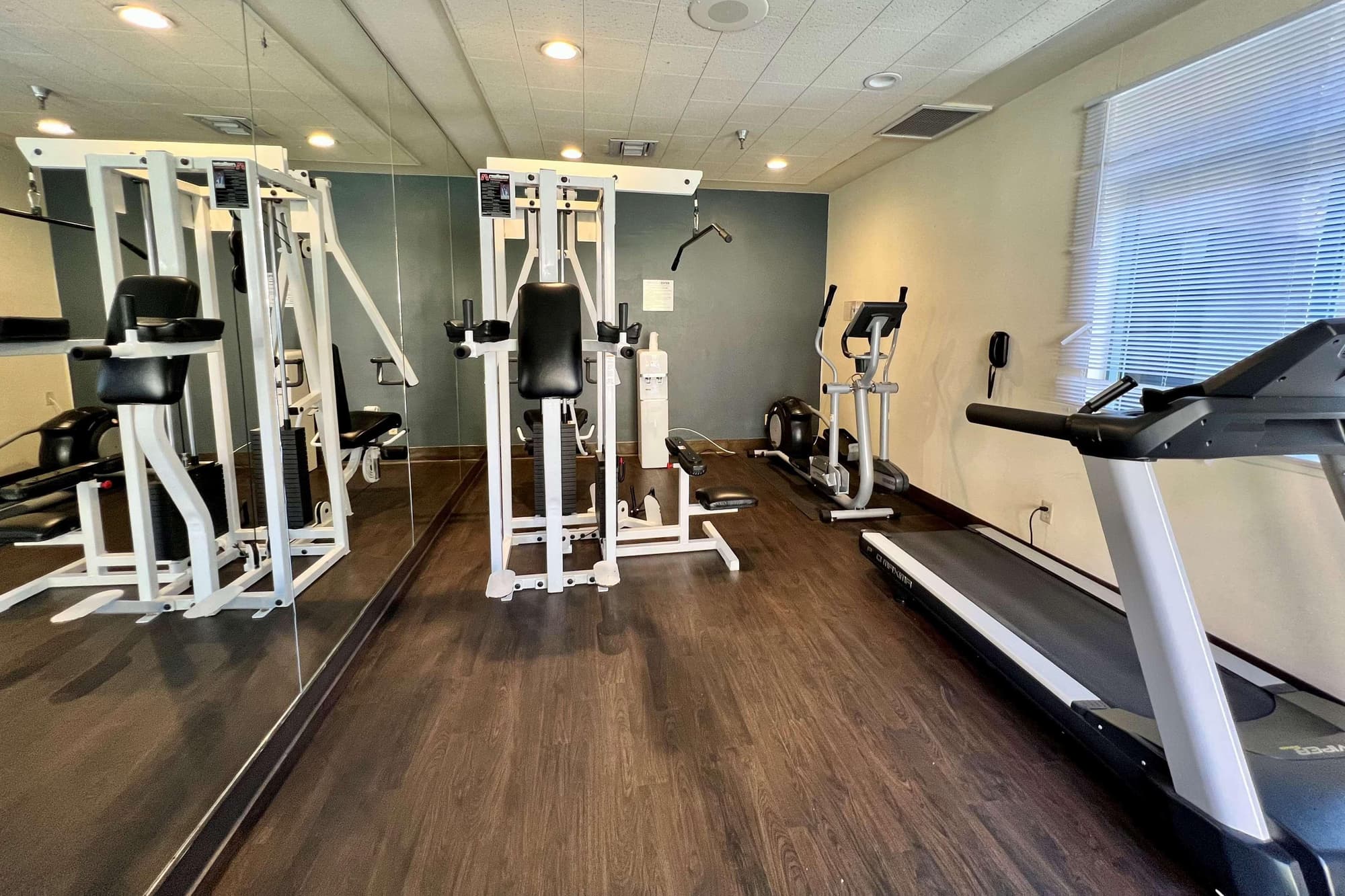 Ramada Suites by Wyndham San Diego