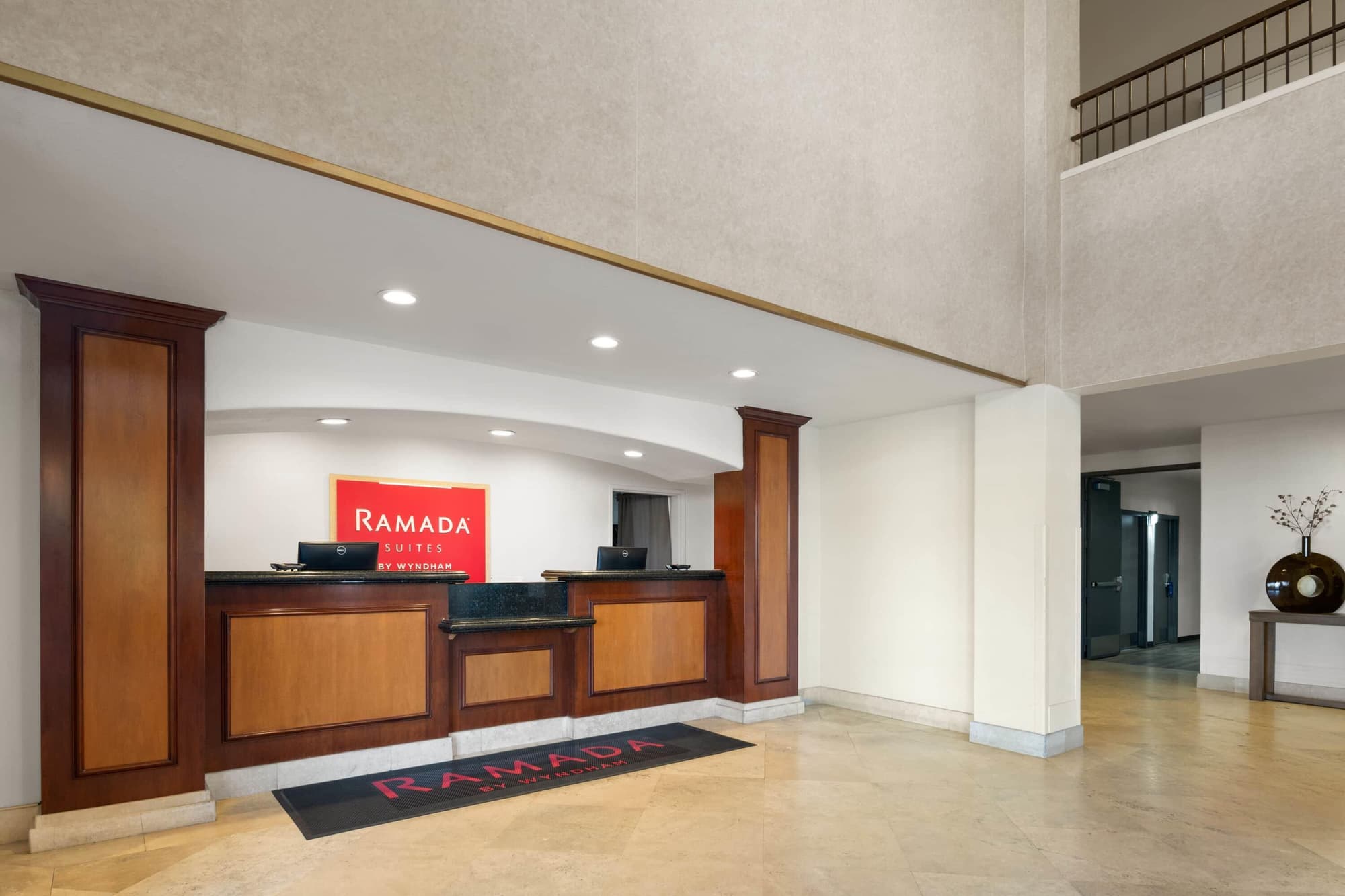 Ramada Suites by Wyndham San Diego