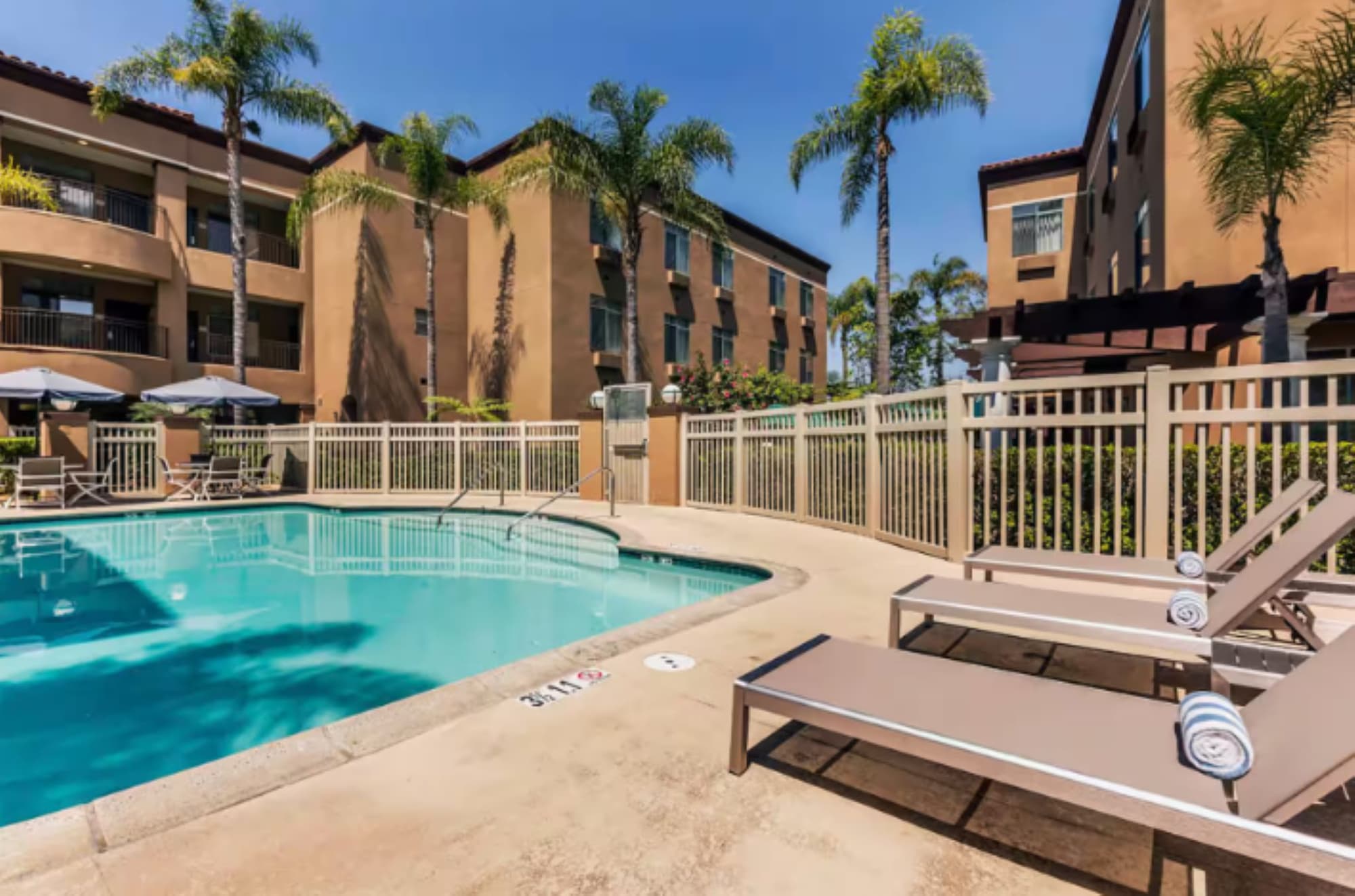 Ramada Suites by Wyndham San Diego