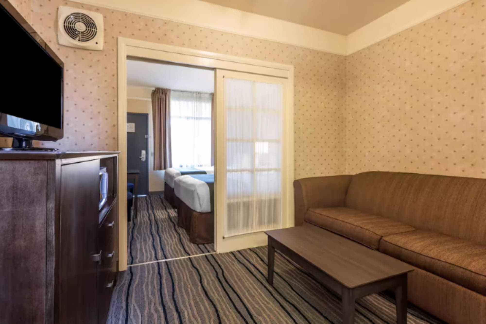Ramada Suites by Wyndham San Diego