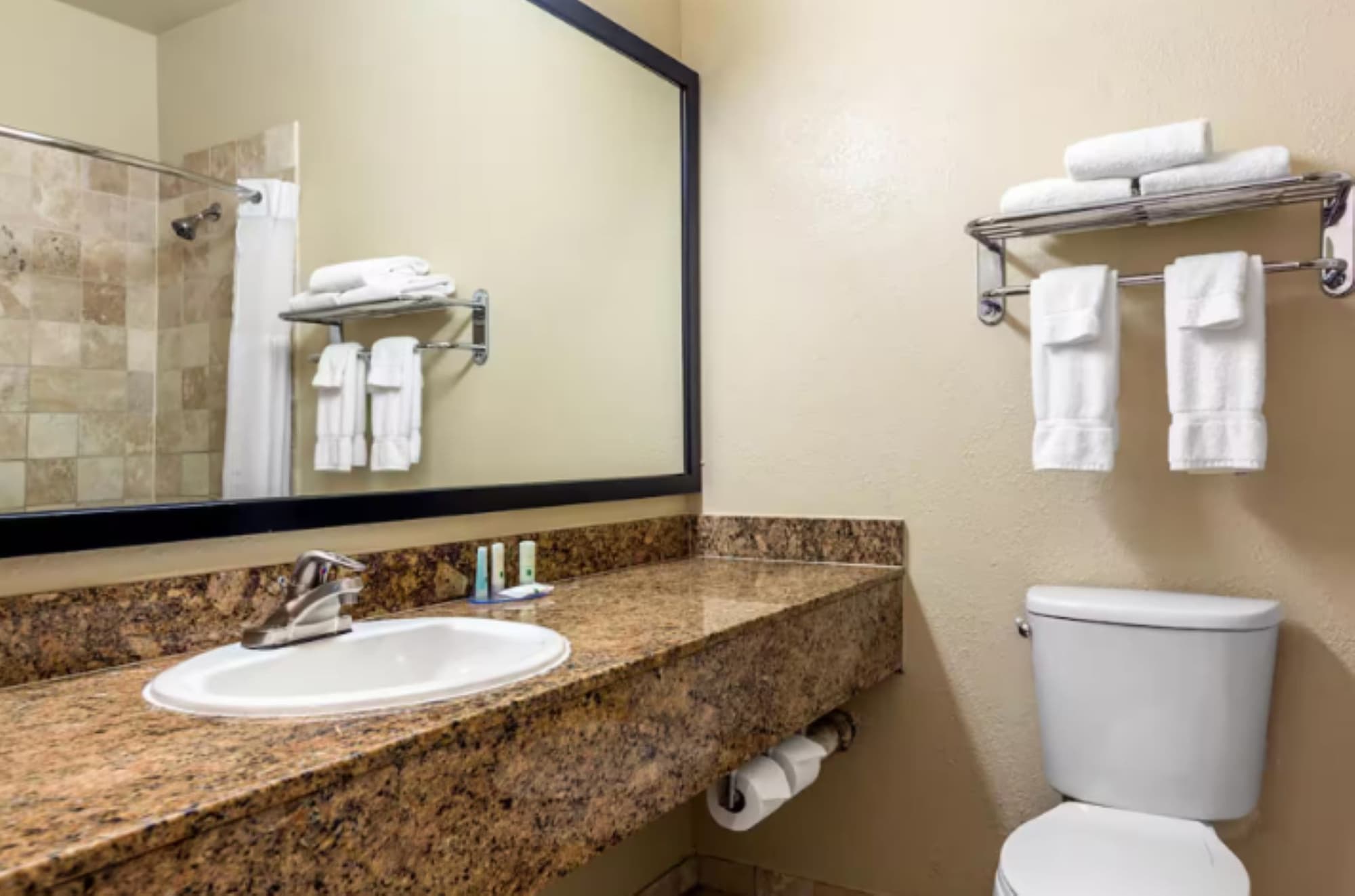 Ramada Suites by Wyndham San Diego