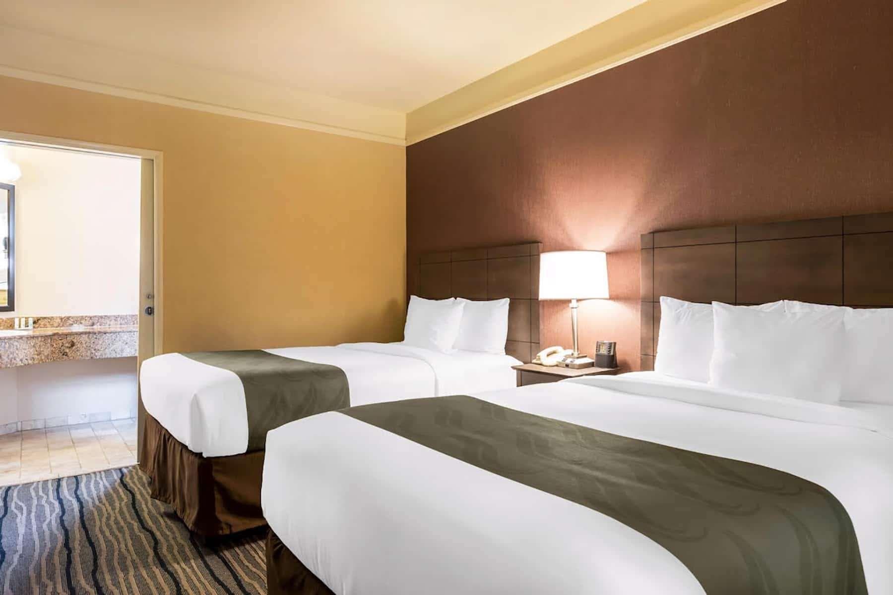 Ramada Suites by Wyndham San Diego