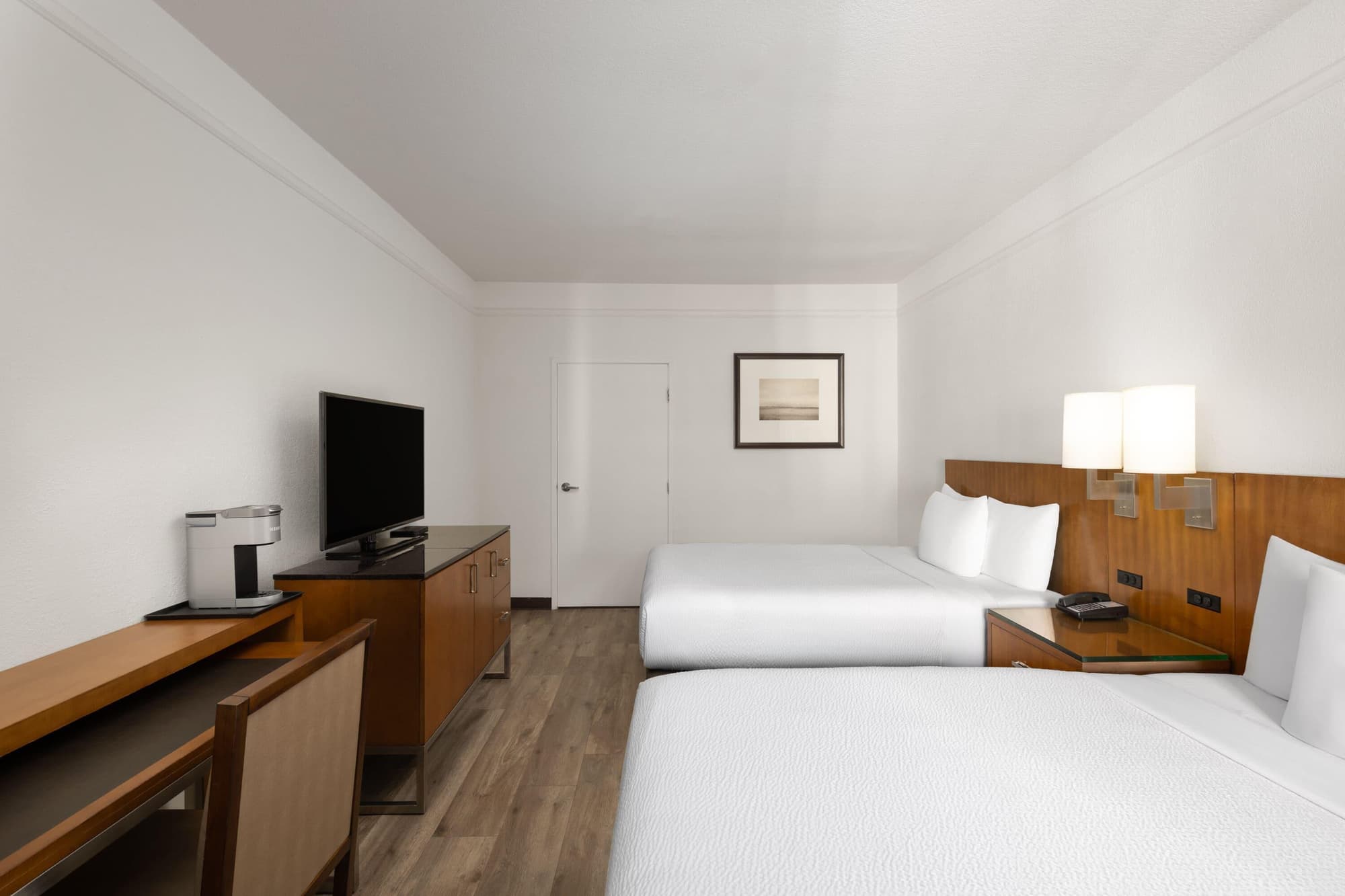 Ramada Suites by Wyndham San Diego