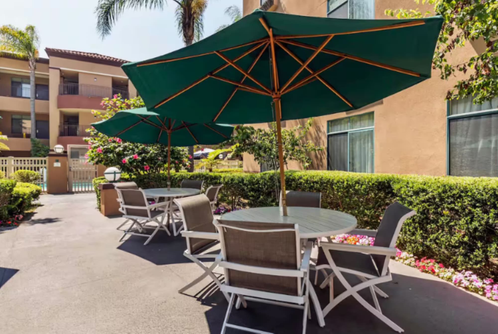 Ramada Suites by Wyndham San Diego