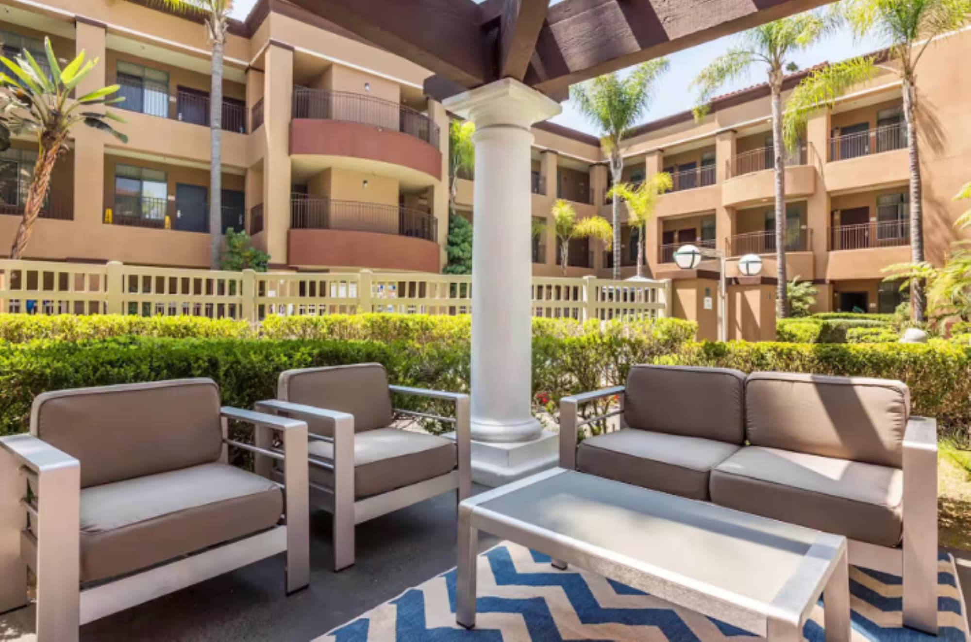 Ramada Suites by Wyndham San Diego