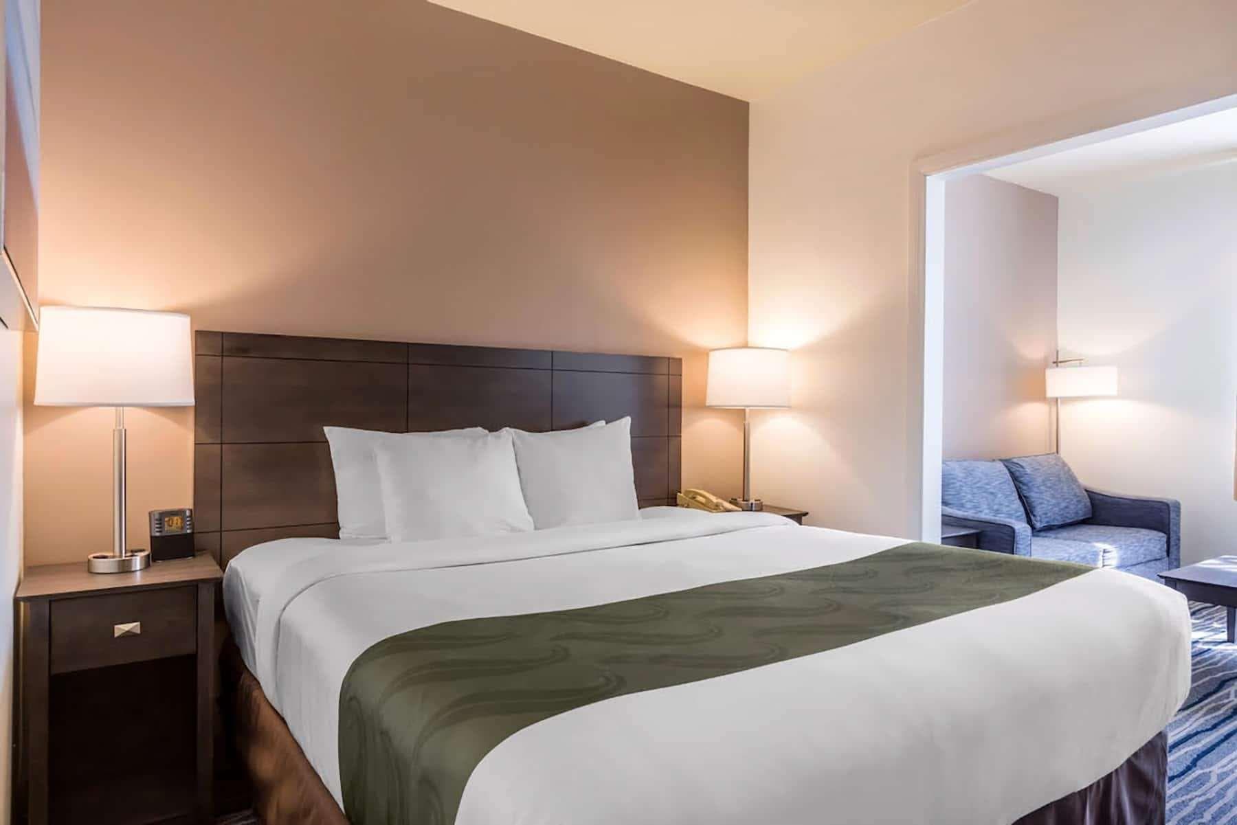 Ramada Suites by Wyndham San Diego