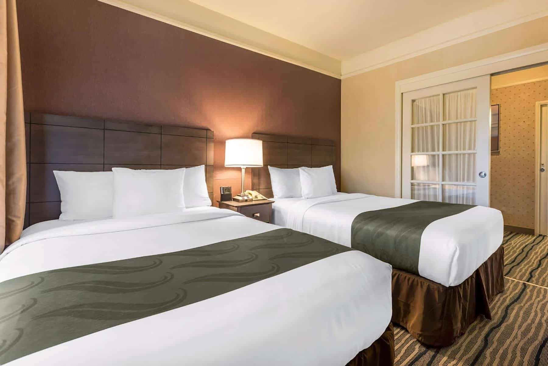 Ramada Suites by Wyndham San Diego