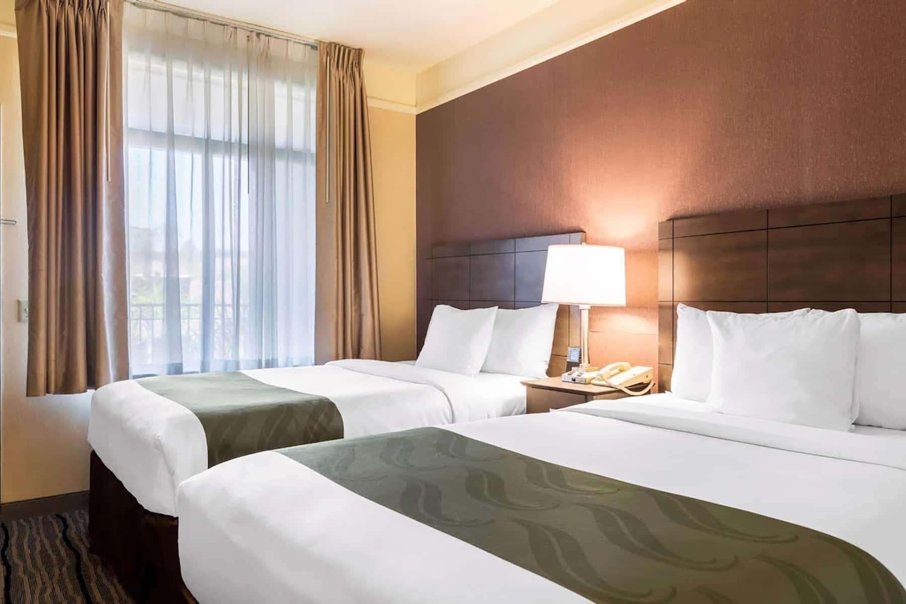 Ramada Suites by Wyndham San Diego