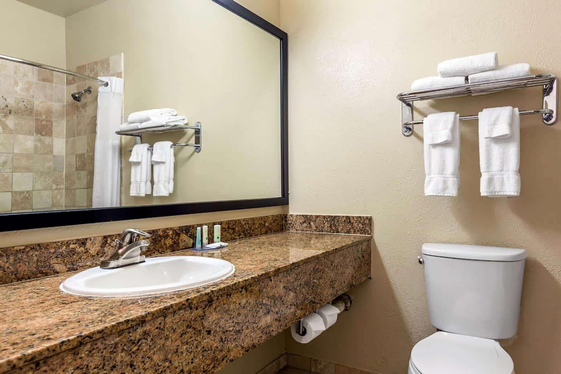 Ramada Suites by Wyndham San Diego