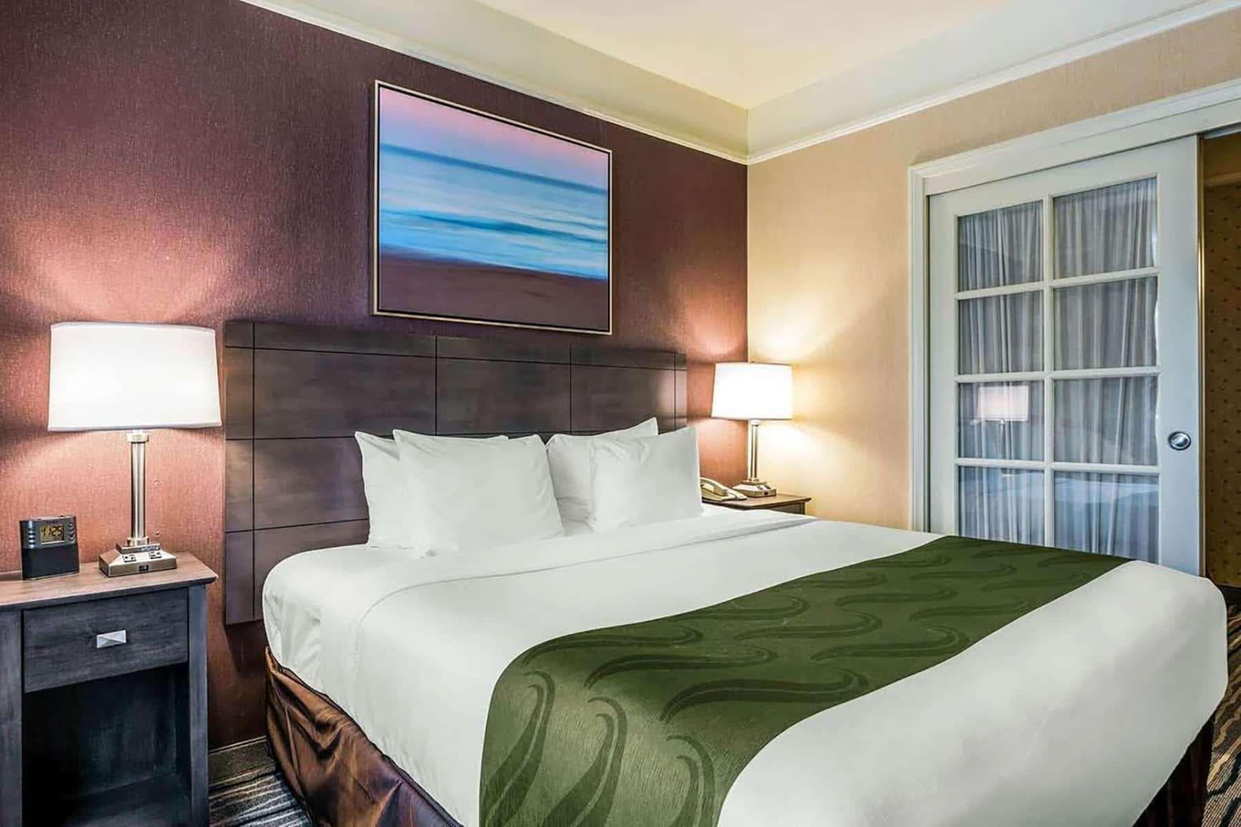 Ramada Suites by Wyndham San Diego