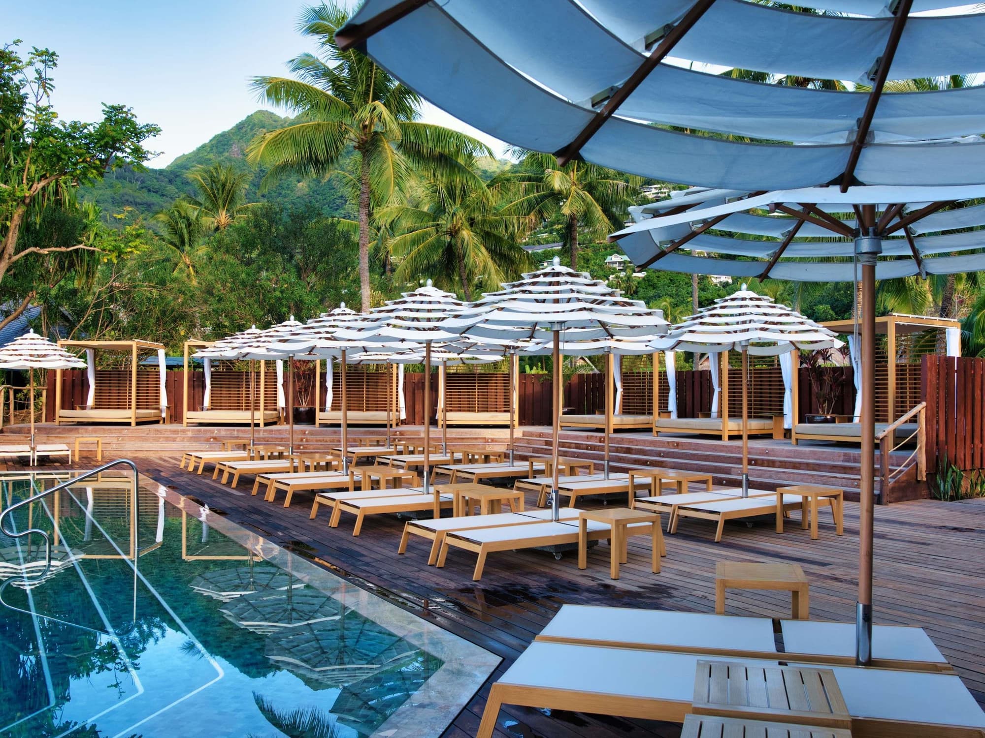 Sofitel Kia Ora Moorea Beach Resort