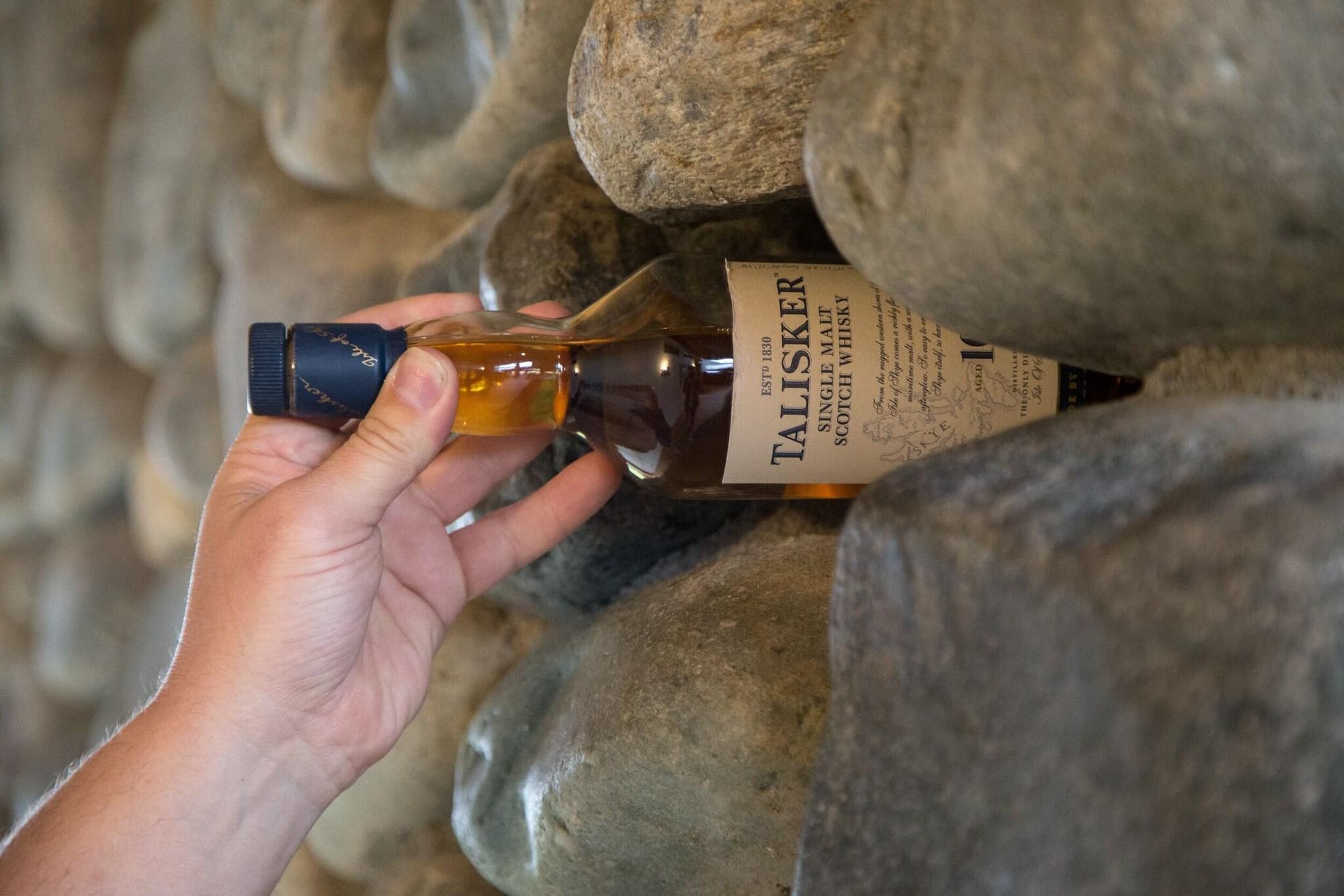 Fiordland Lodge, Bar