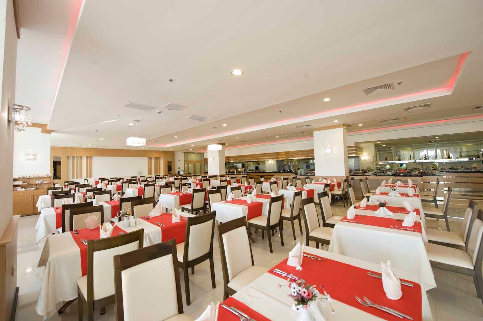 Sidekum Hotel
