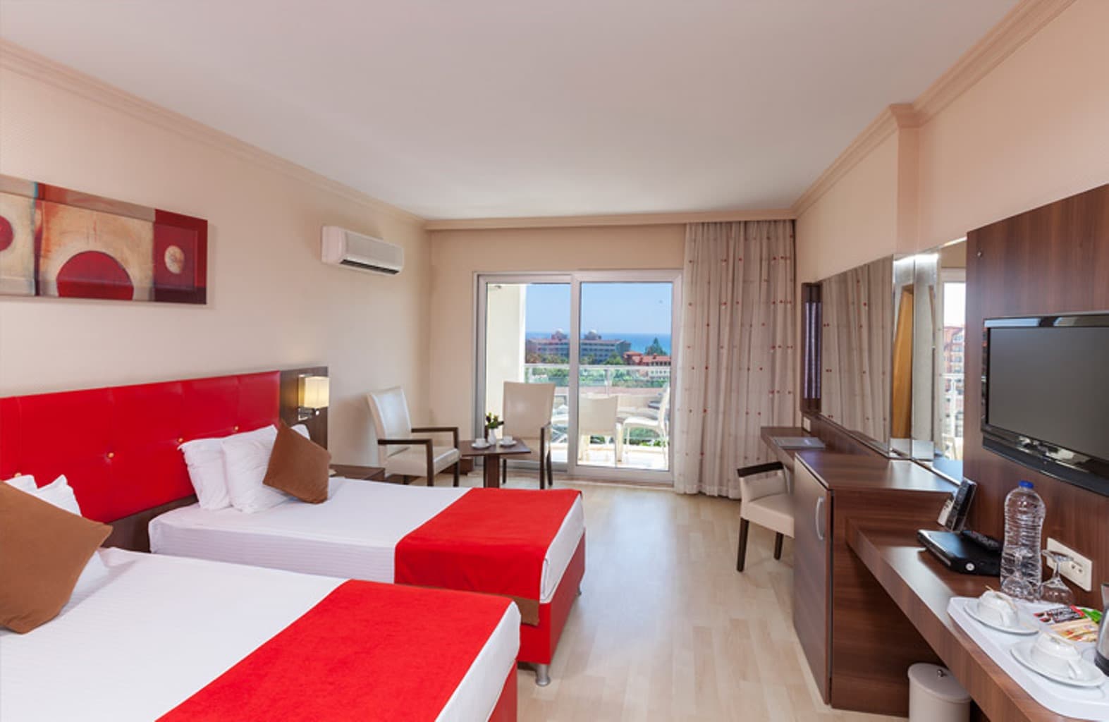 Sidekum Hotel