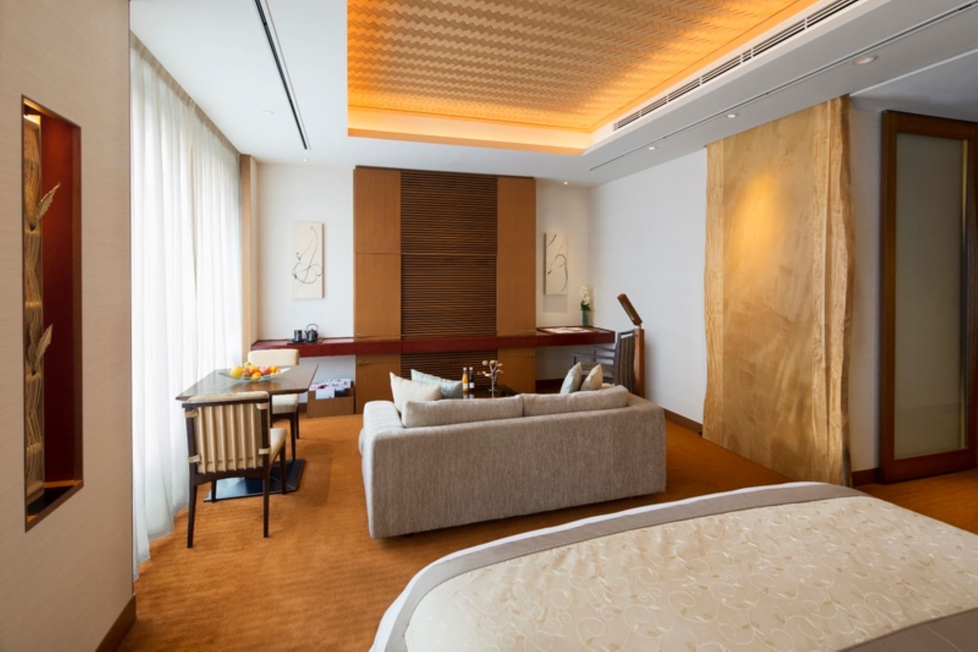 The Peninsula Tokyo
