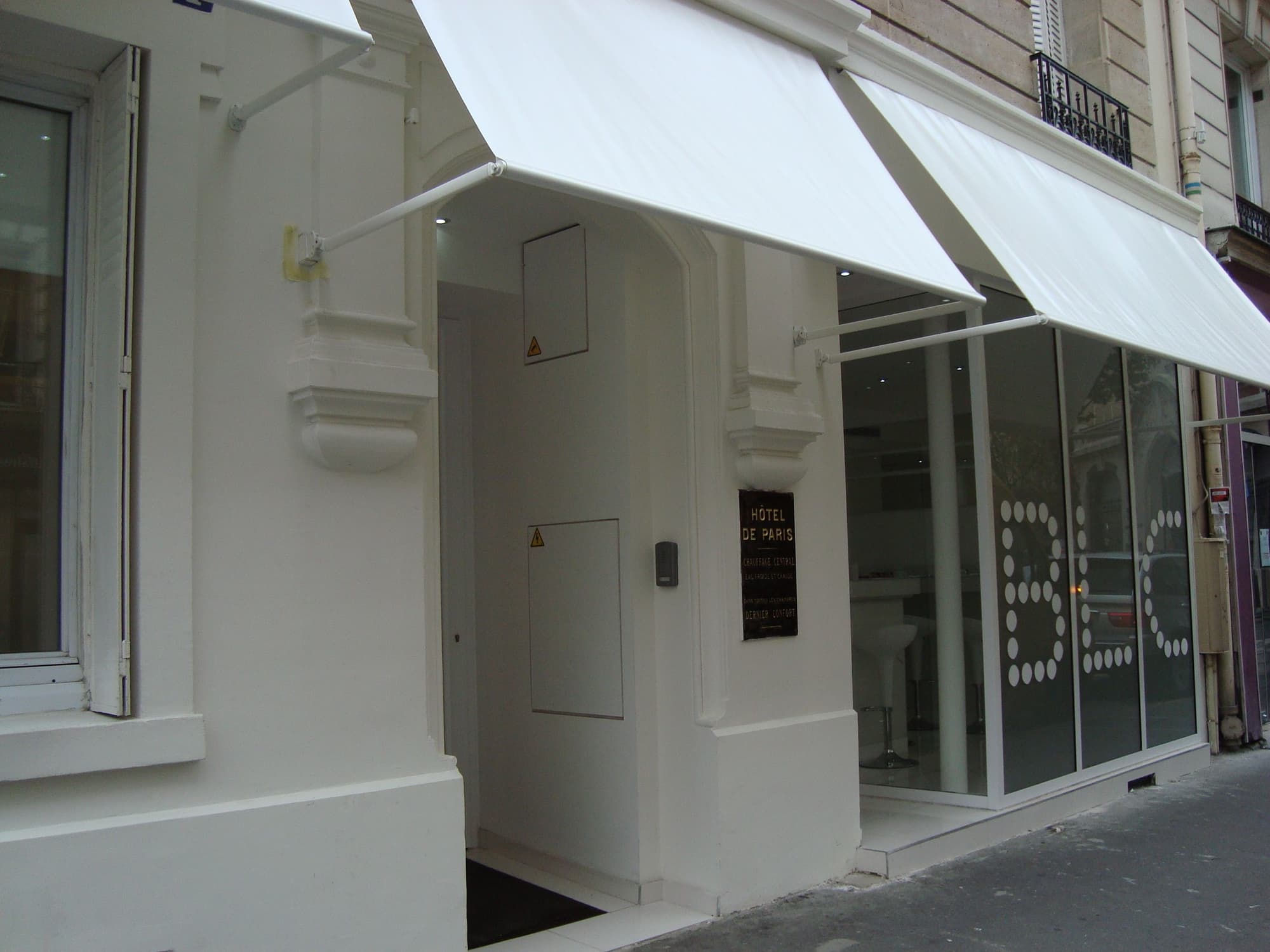Blc Design Hotel