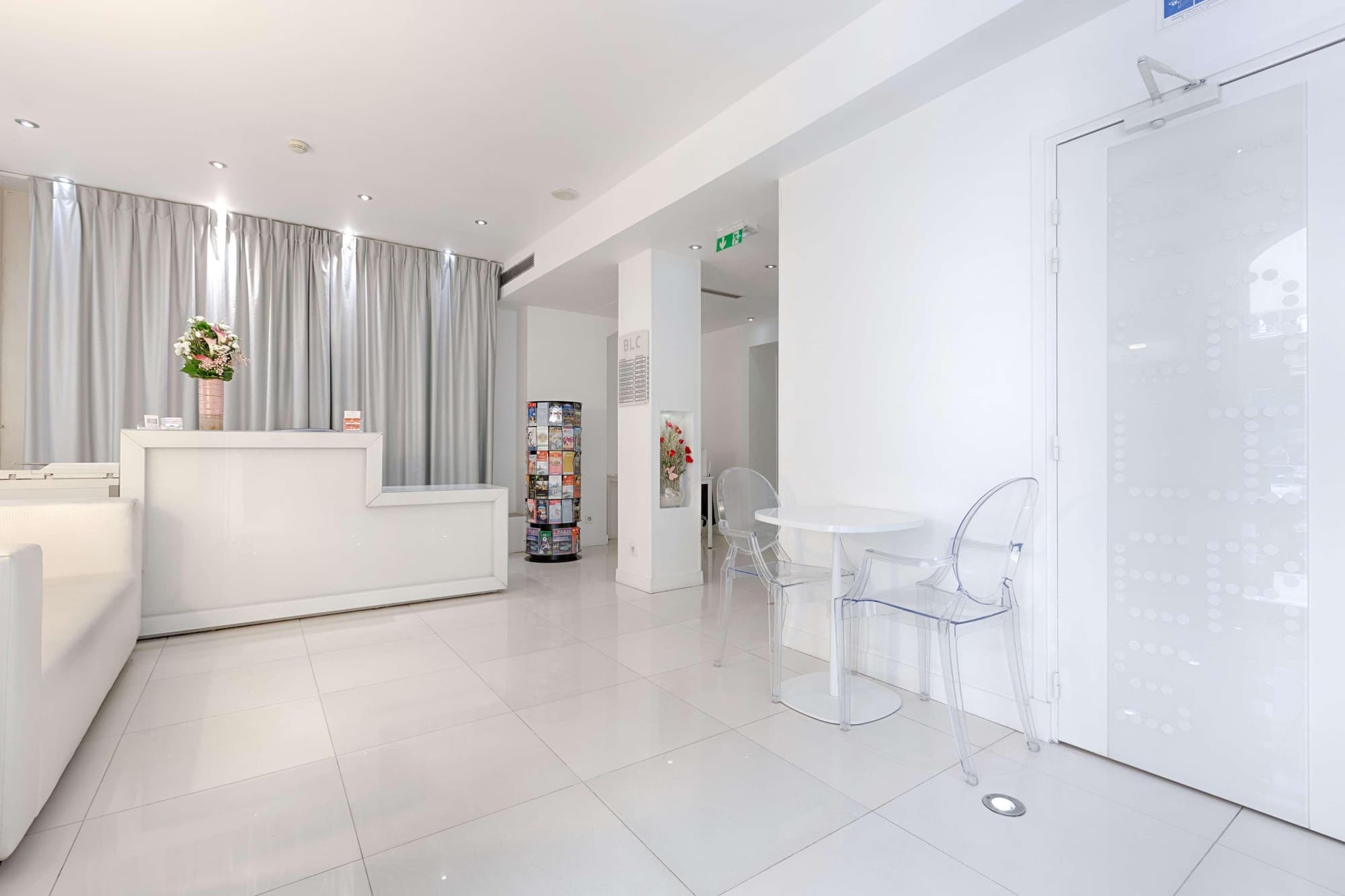 Blc Design Hotel