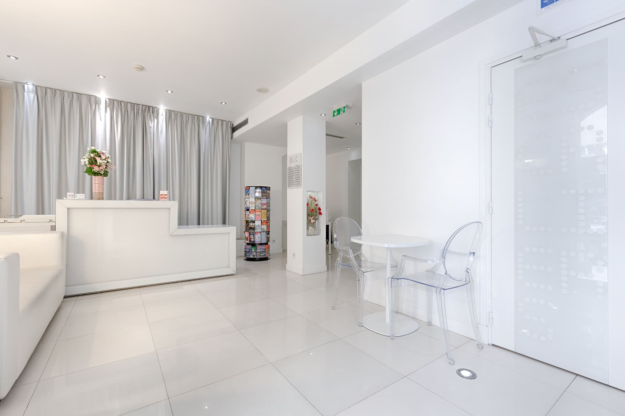 Blc Design Hotel