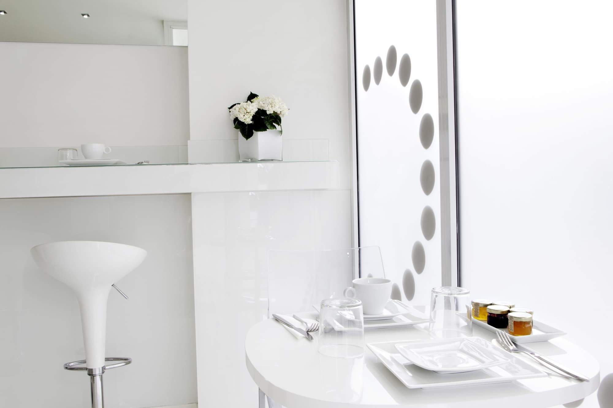 Blc Design Hotel