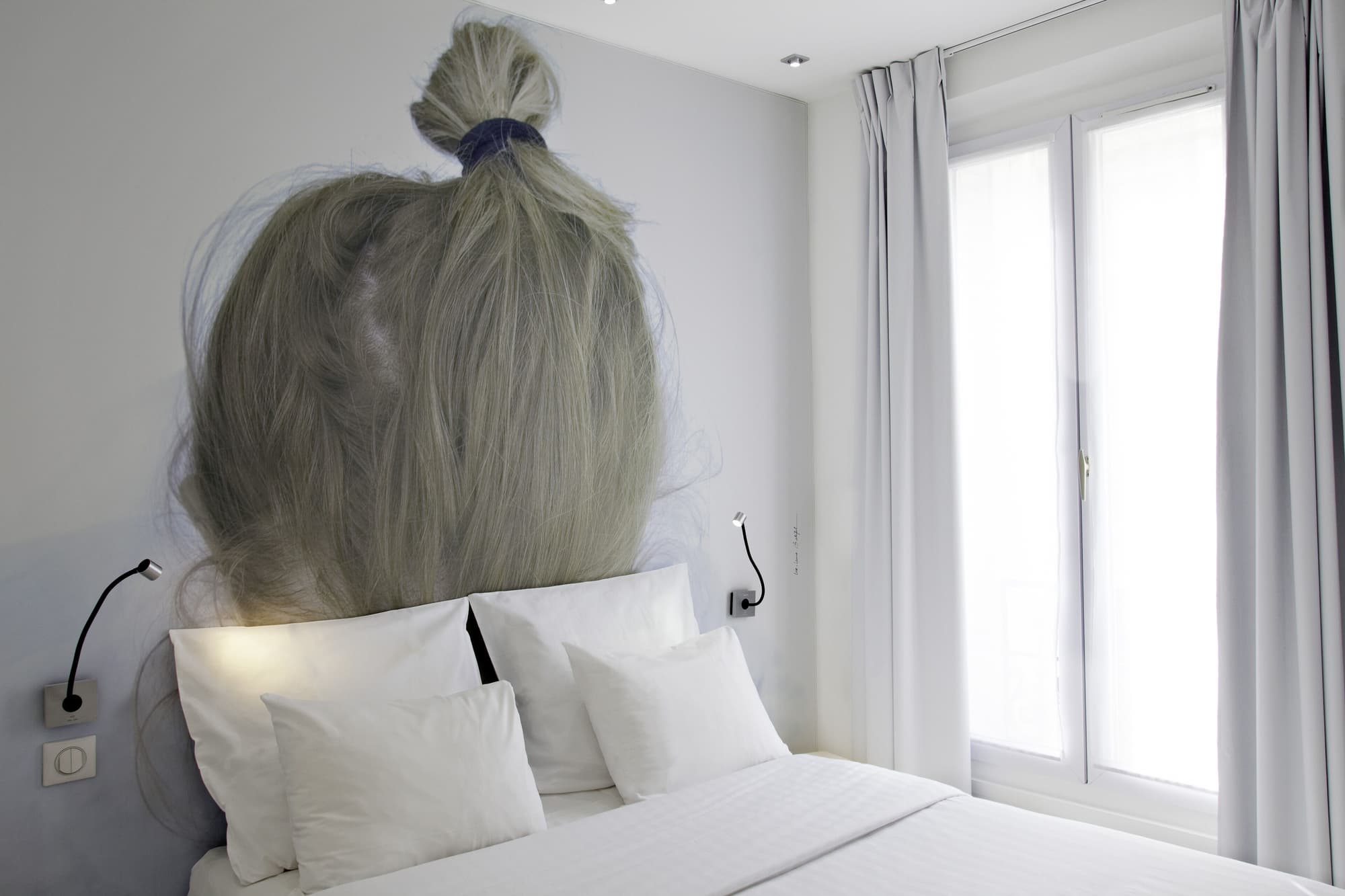 Blc Design Hotel