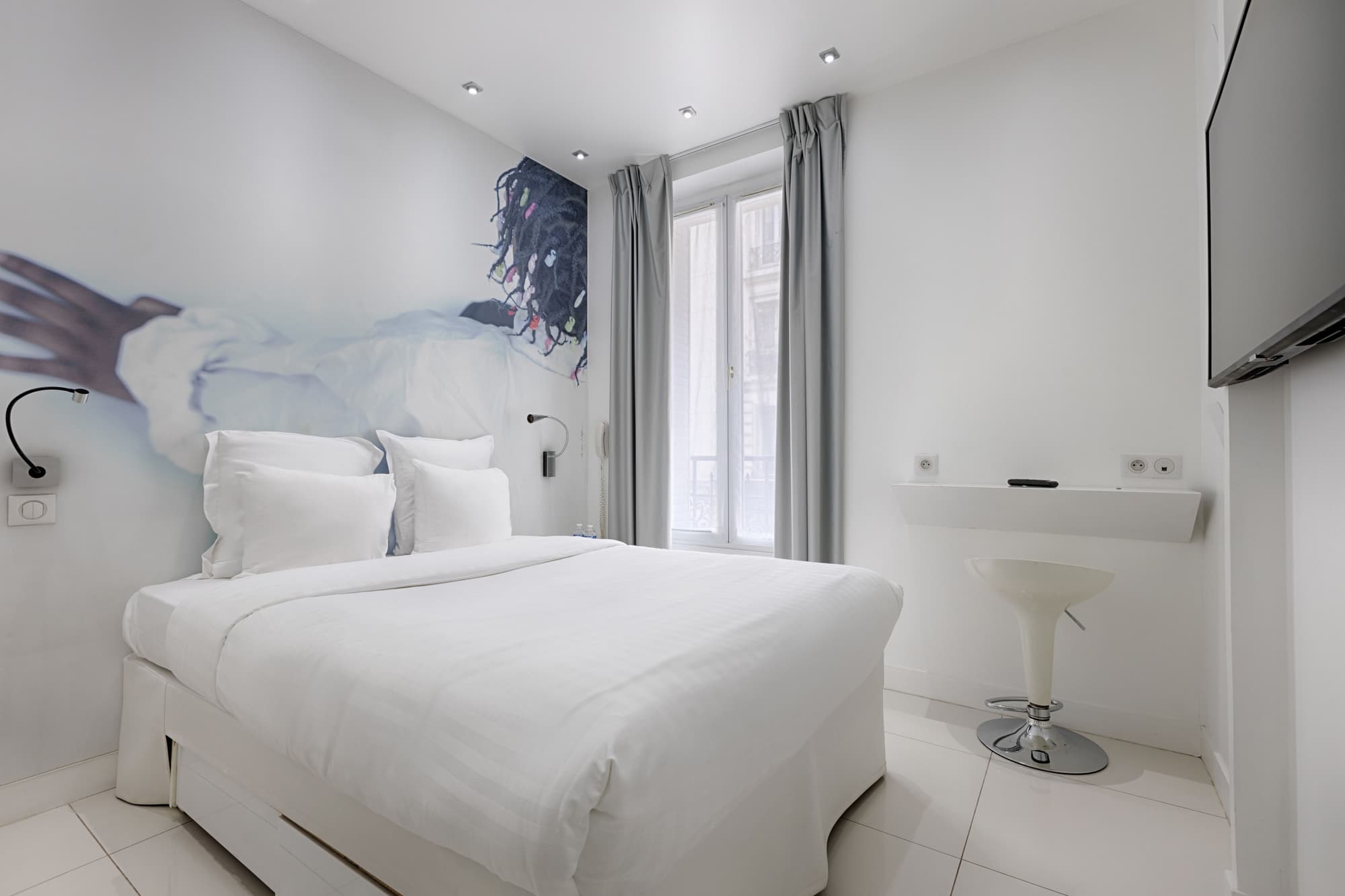Blc Design Hotel
