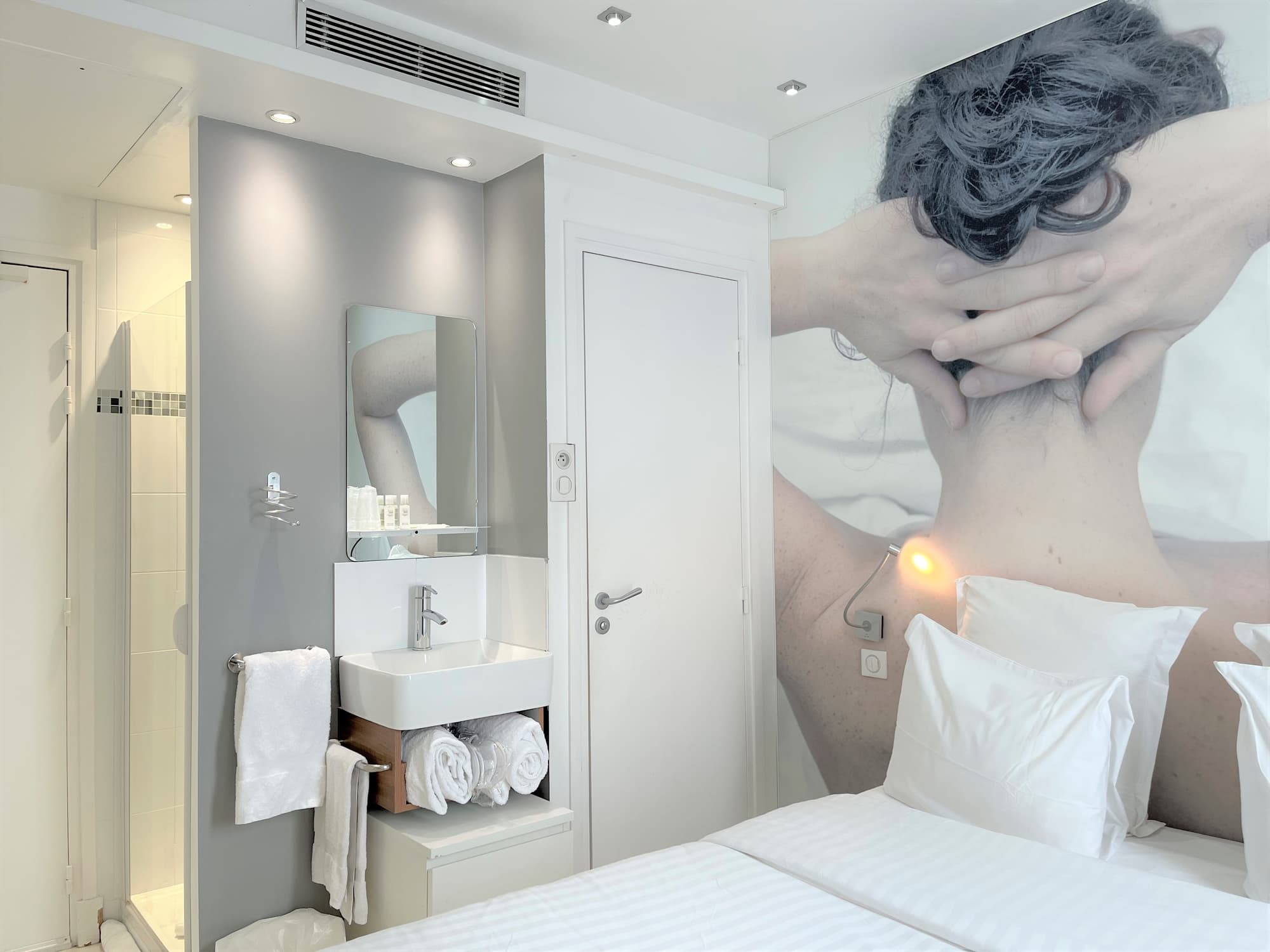 Blc Design Hotel