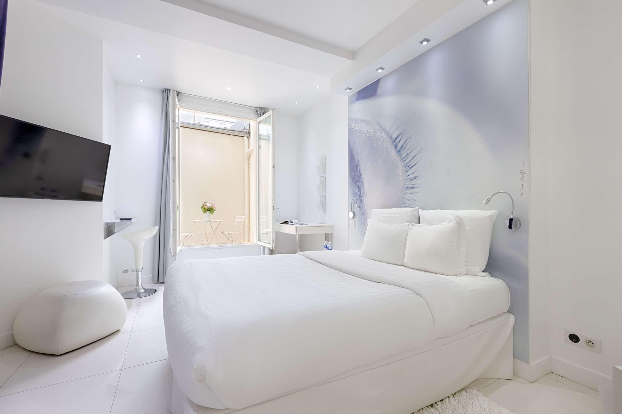 Blc Design Hotel