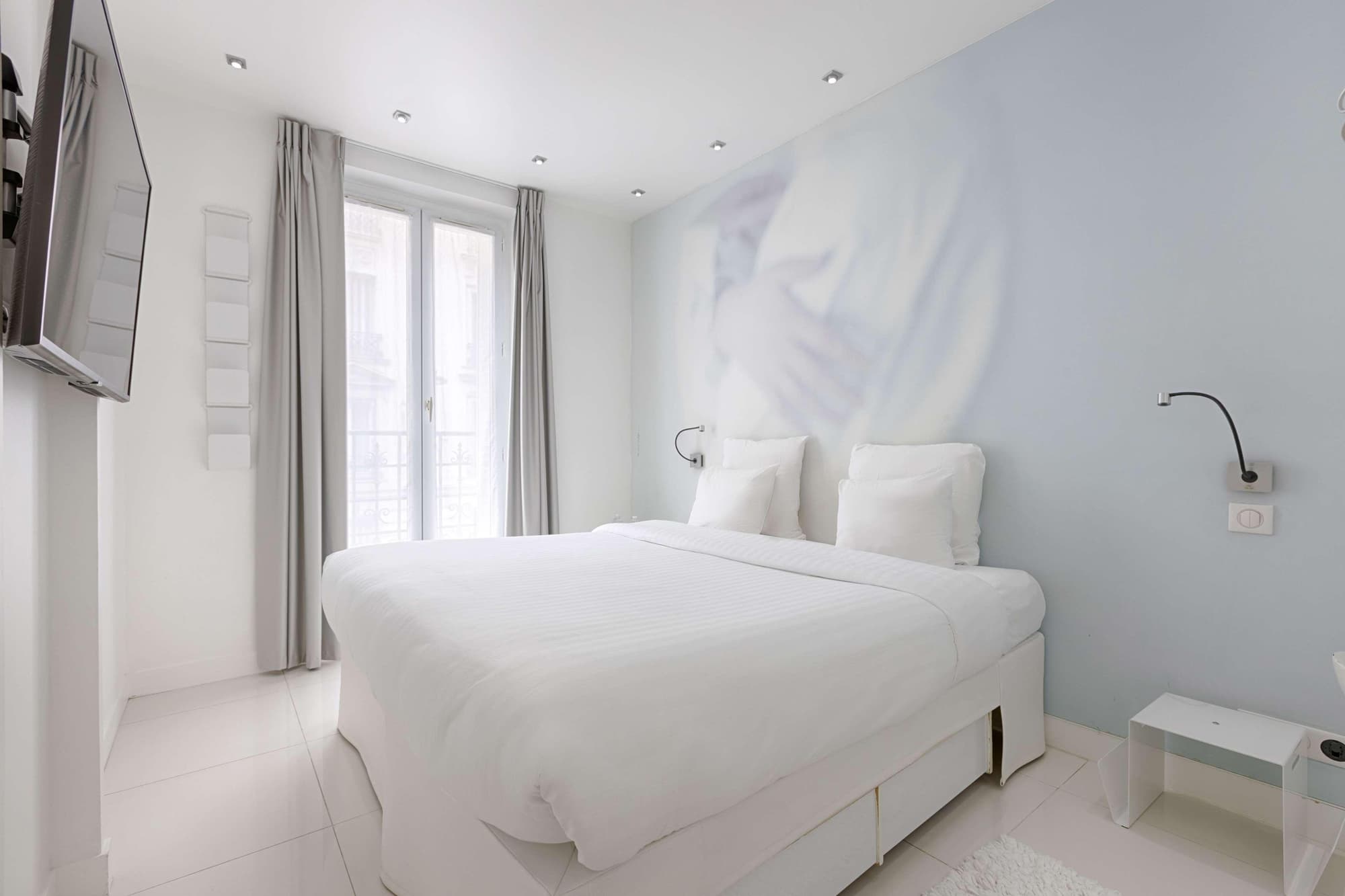Blc Design Hotel