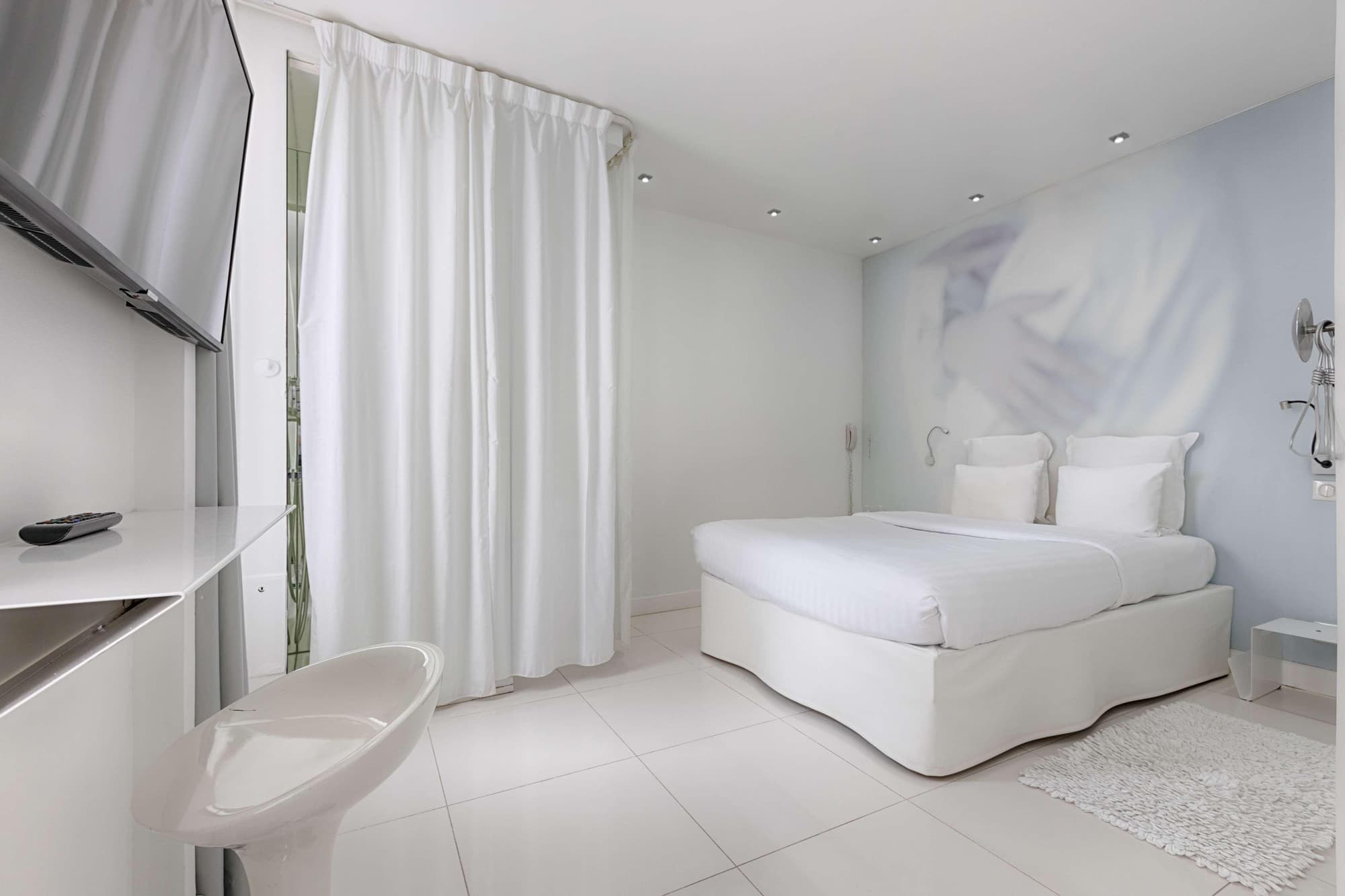 Blc Design Hotel