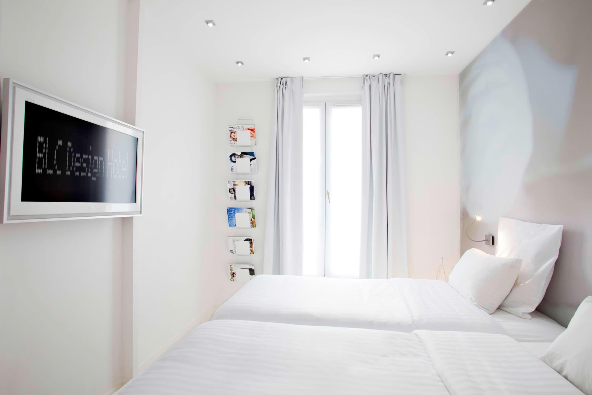 Blc Design Hotel