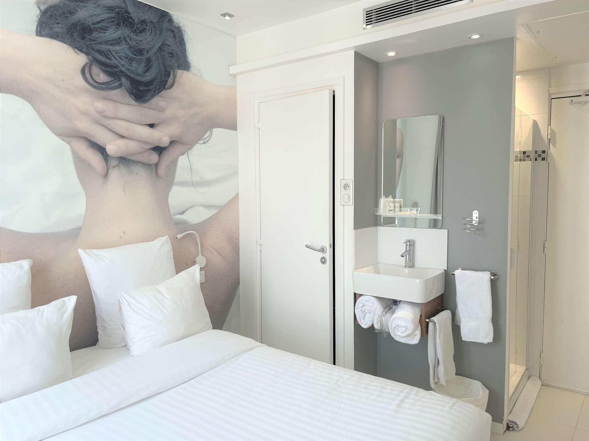 Blc Design Hotel
