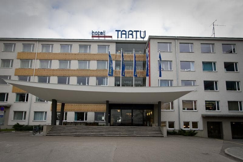Tartu Hotel