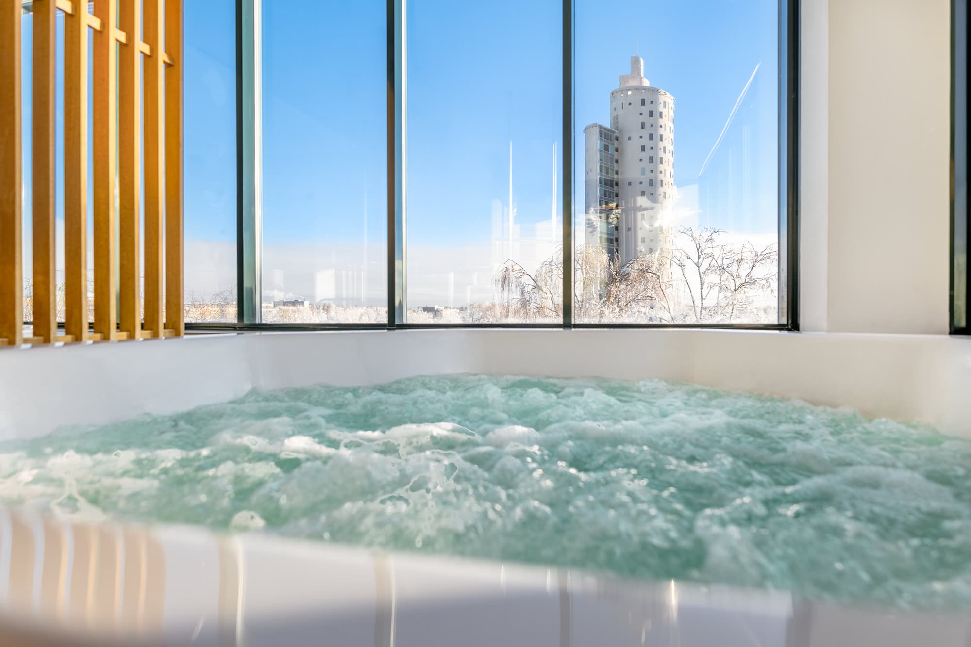 Tartu Hotel
