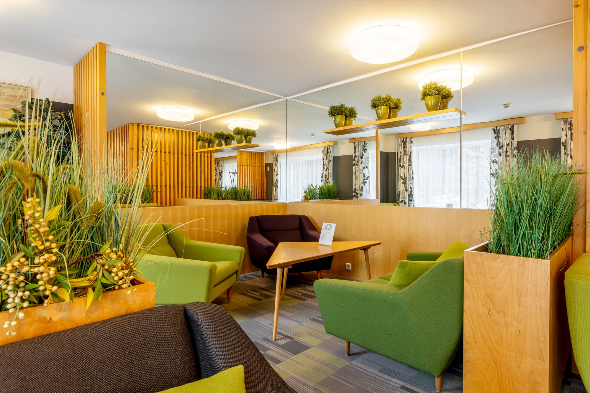 Tartu Hotel